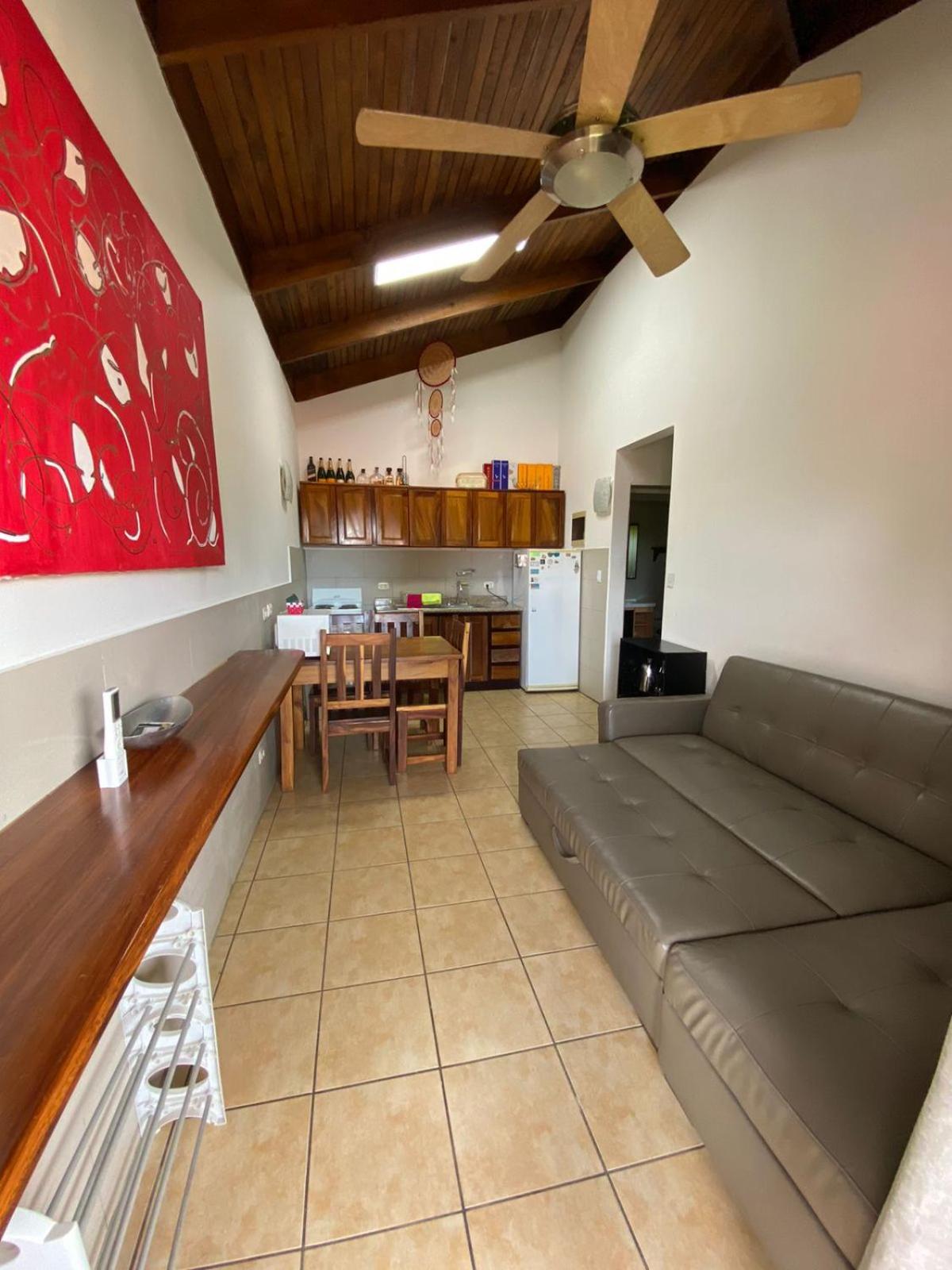 Amazing Beach Condo Costa Rica