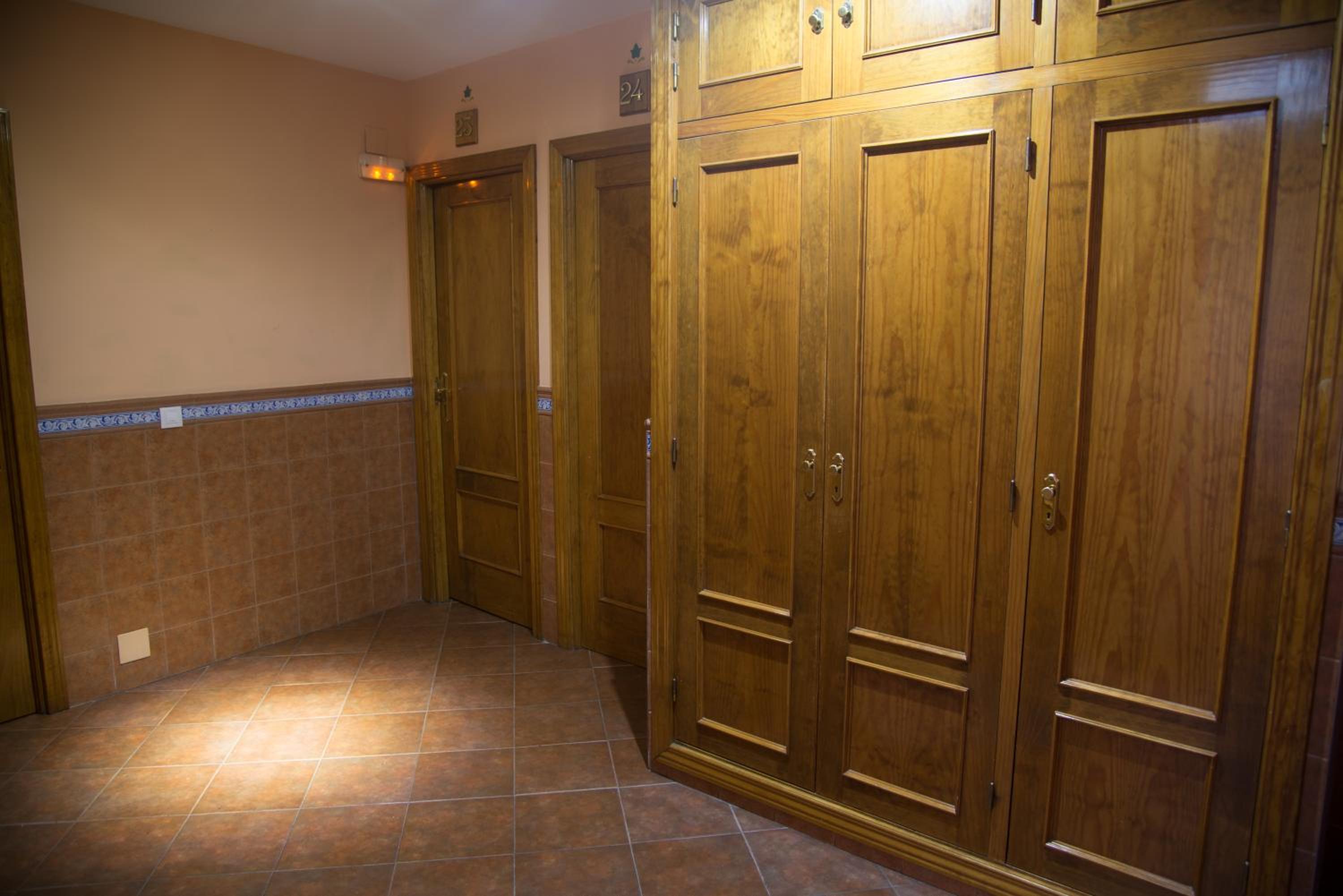 Hostal Hueso