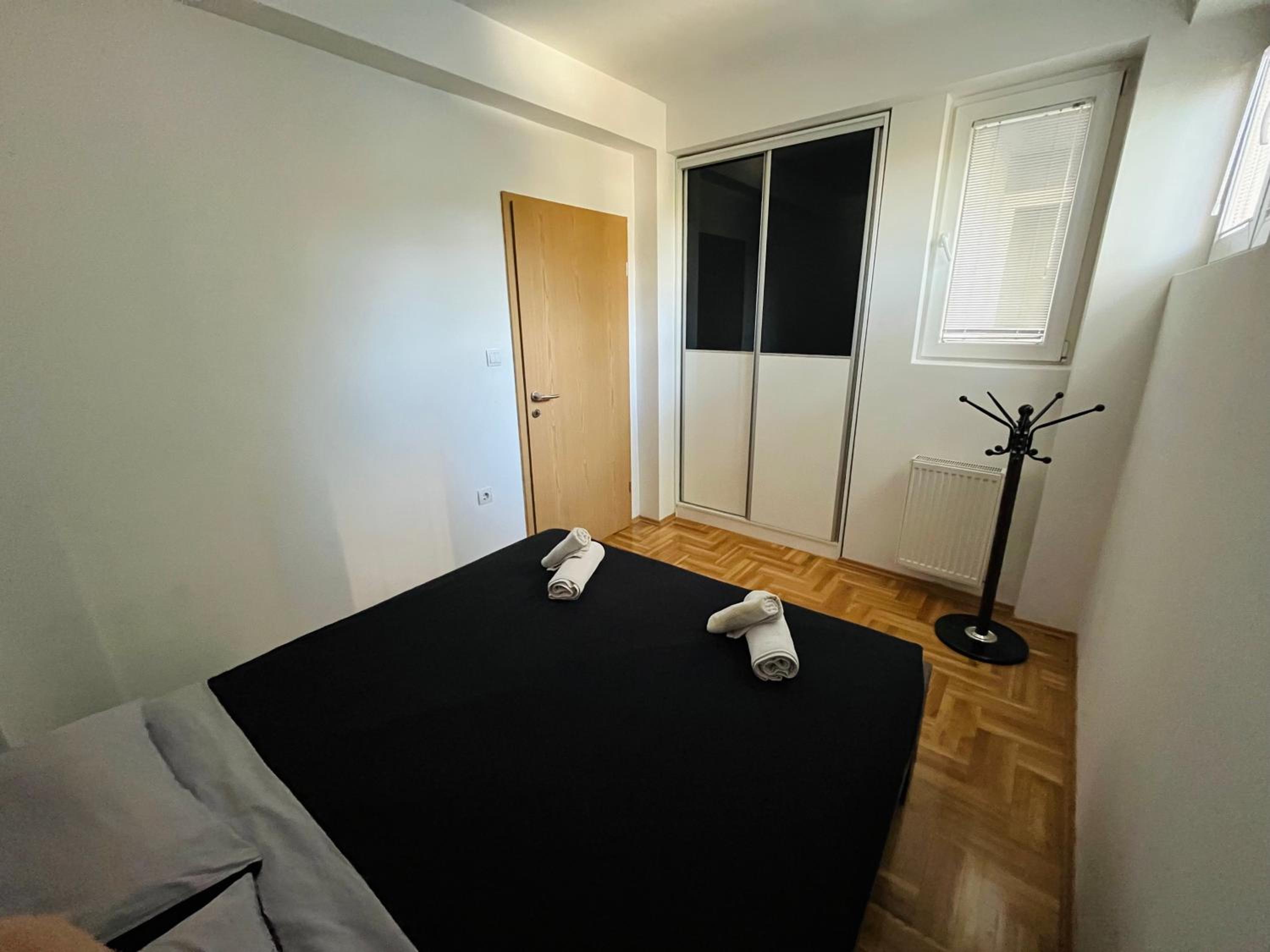 Eden Apartments