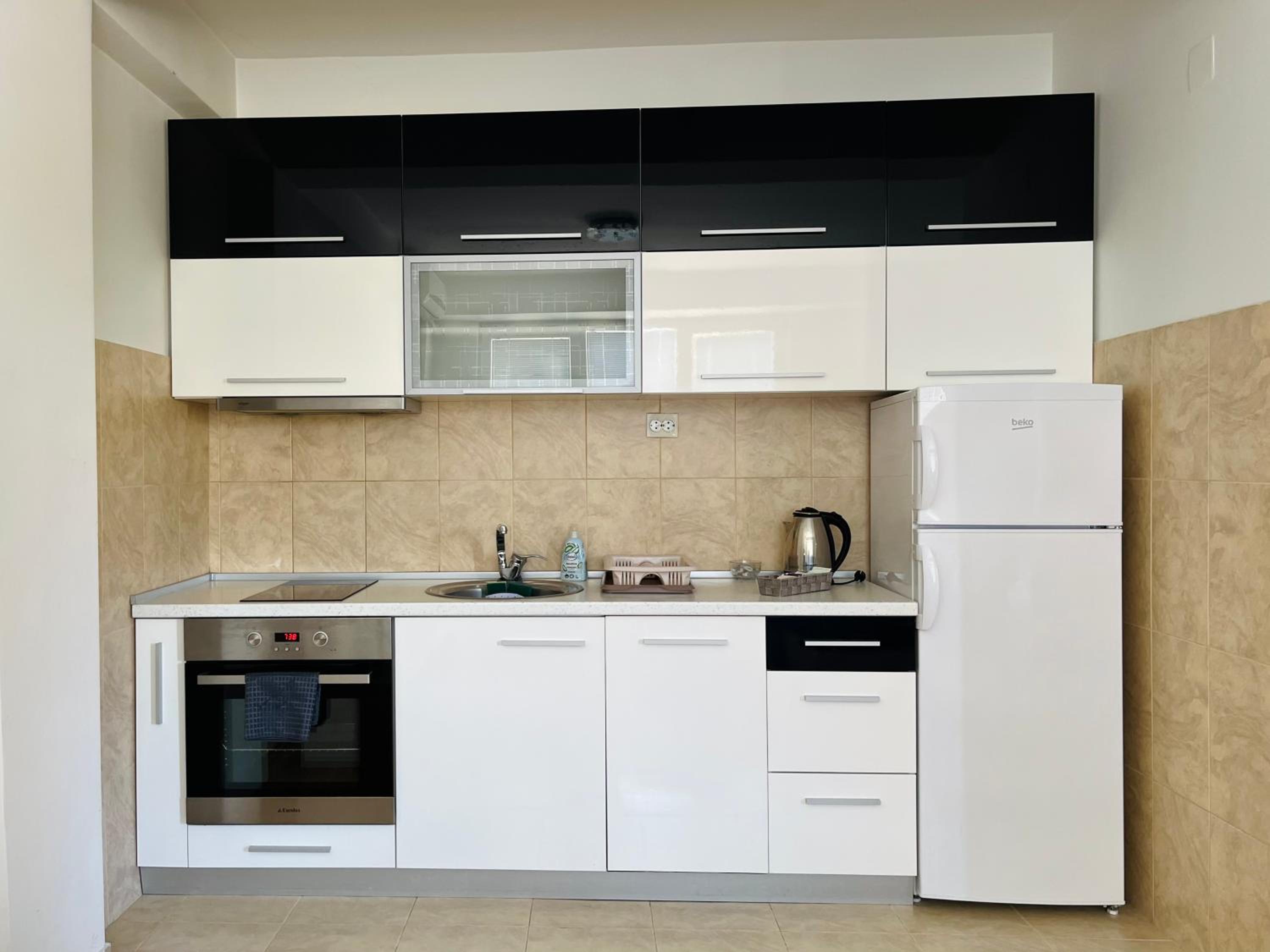 Eden Apartments
