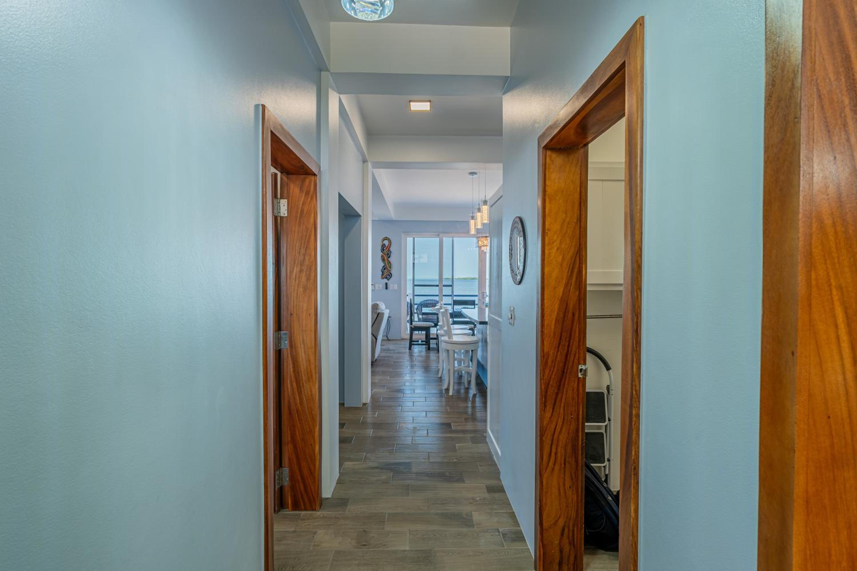 2nd Floor House