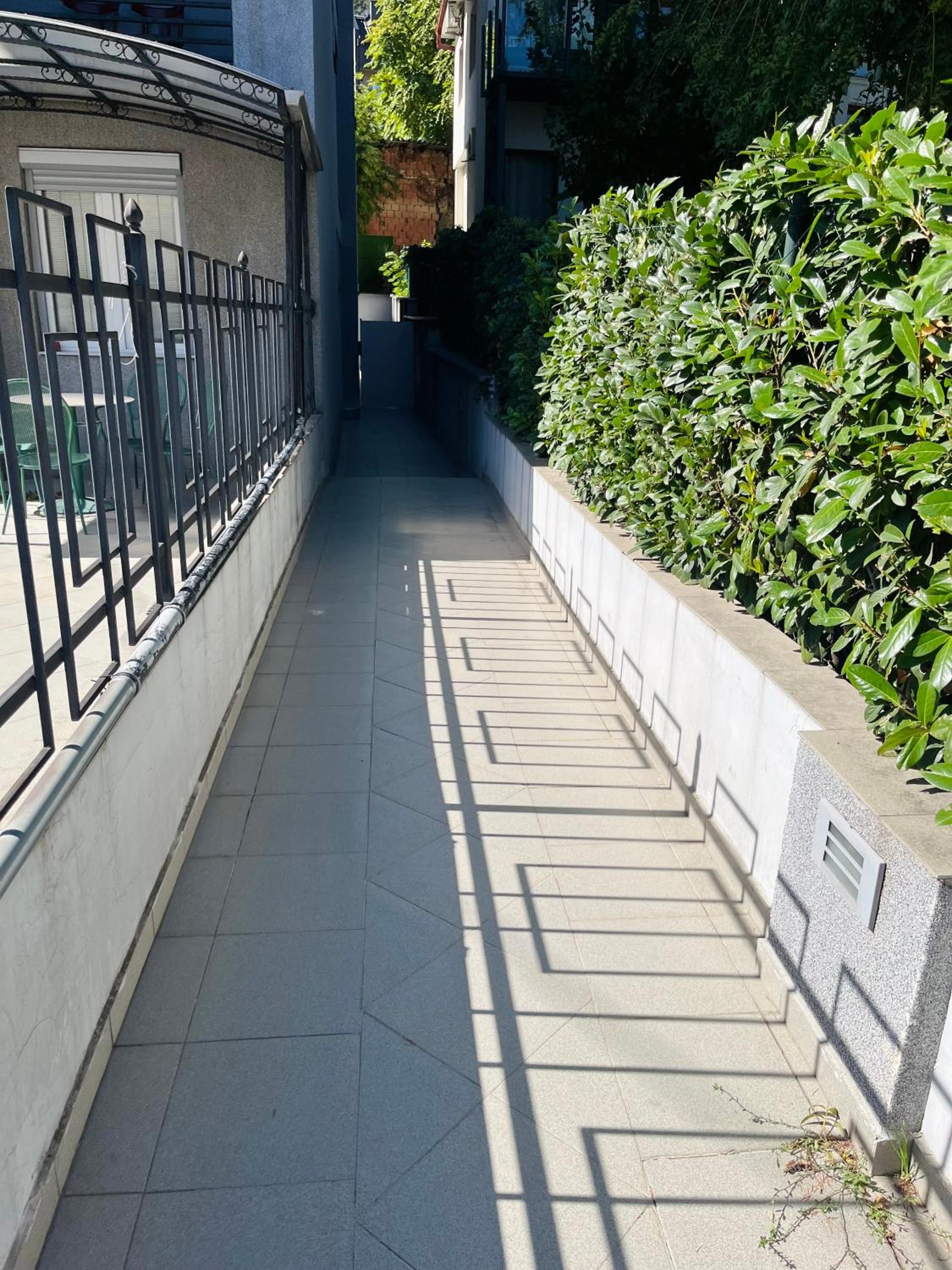 Eden Apartments