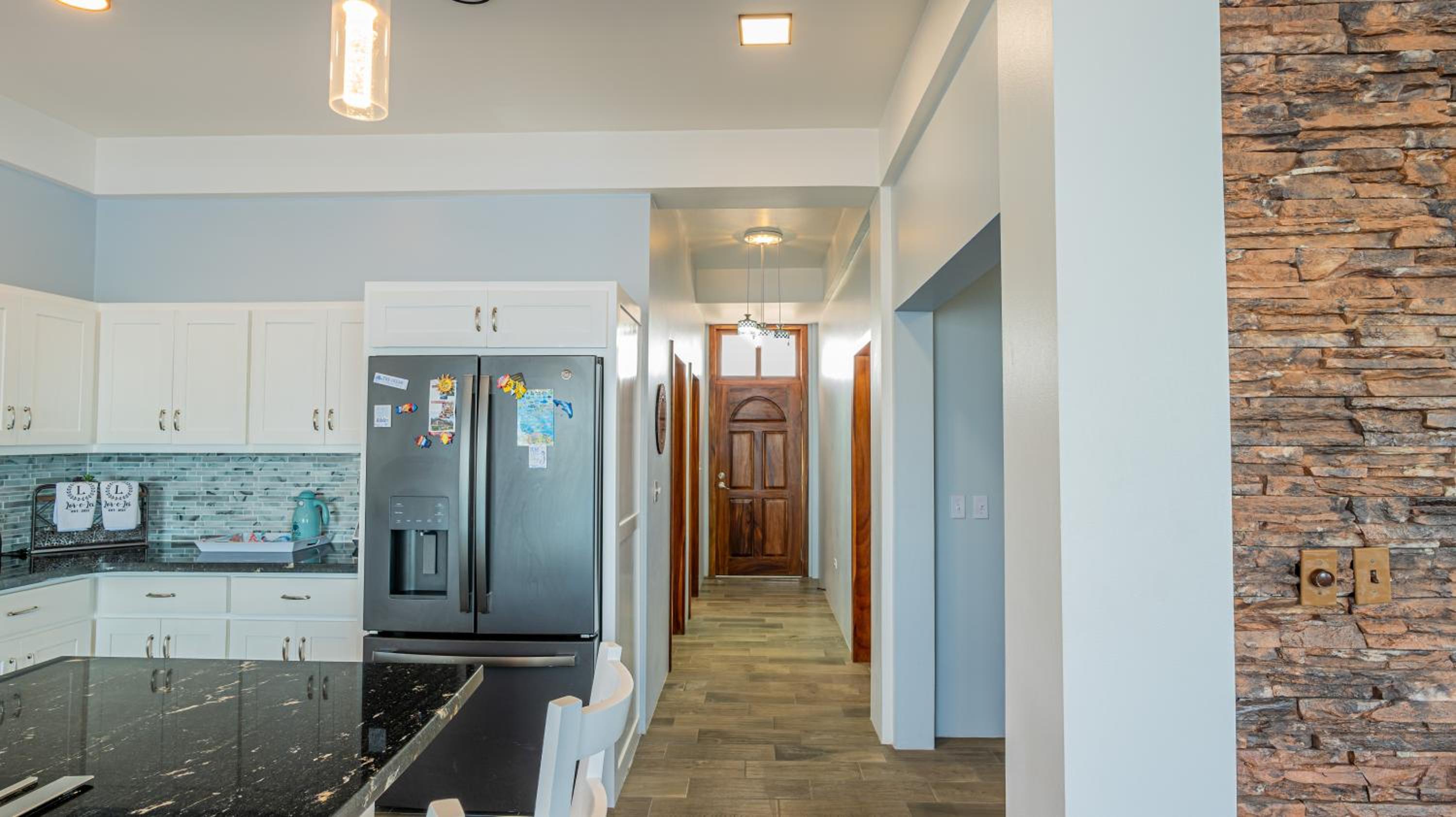 2nd Floor House
