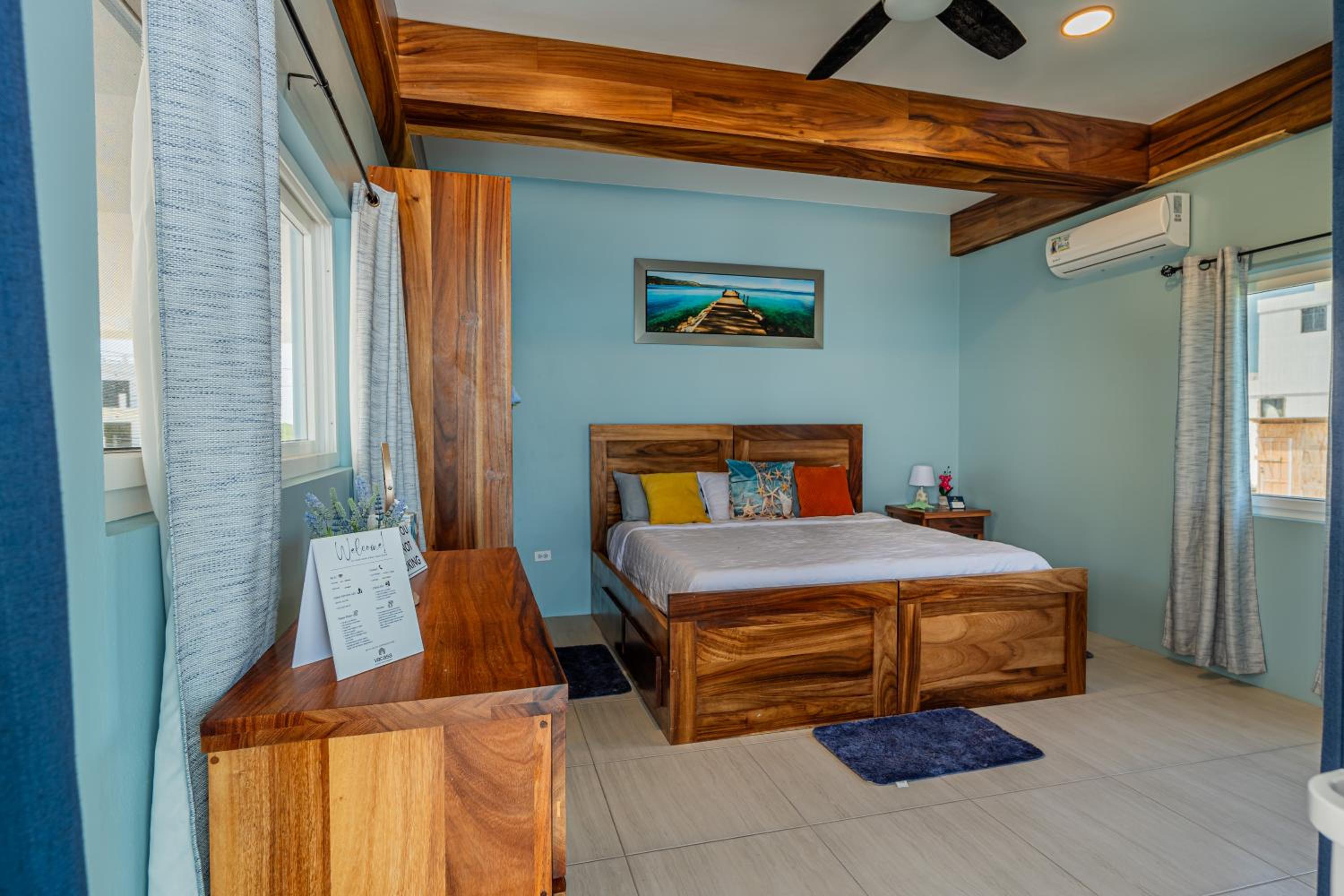 2nd Floor House