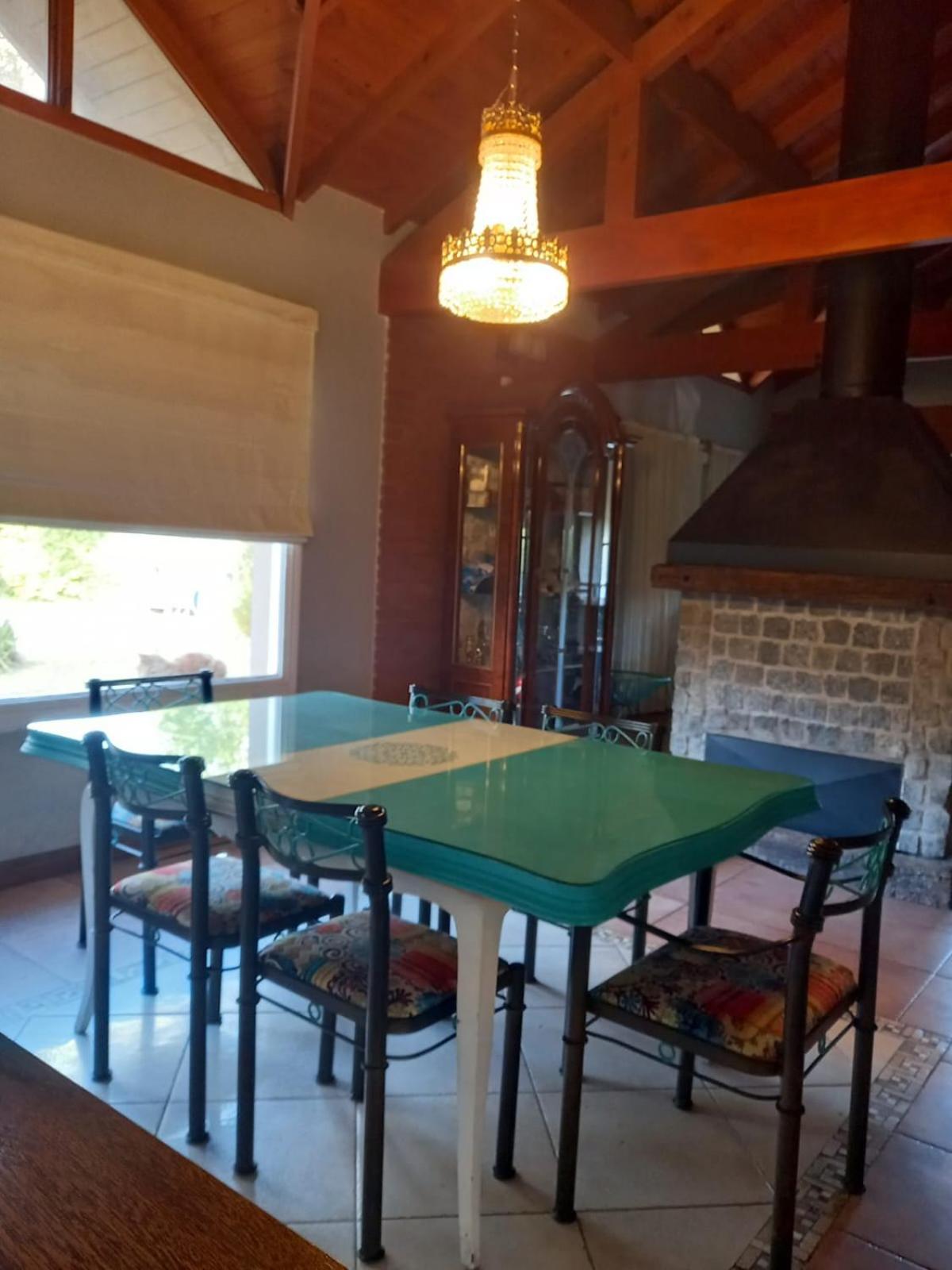 Casa Acantilados Mar del Plata