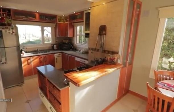 Casa Acantilados Mar del Plata