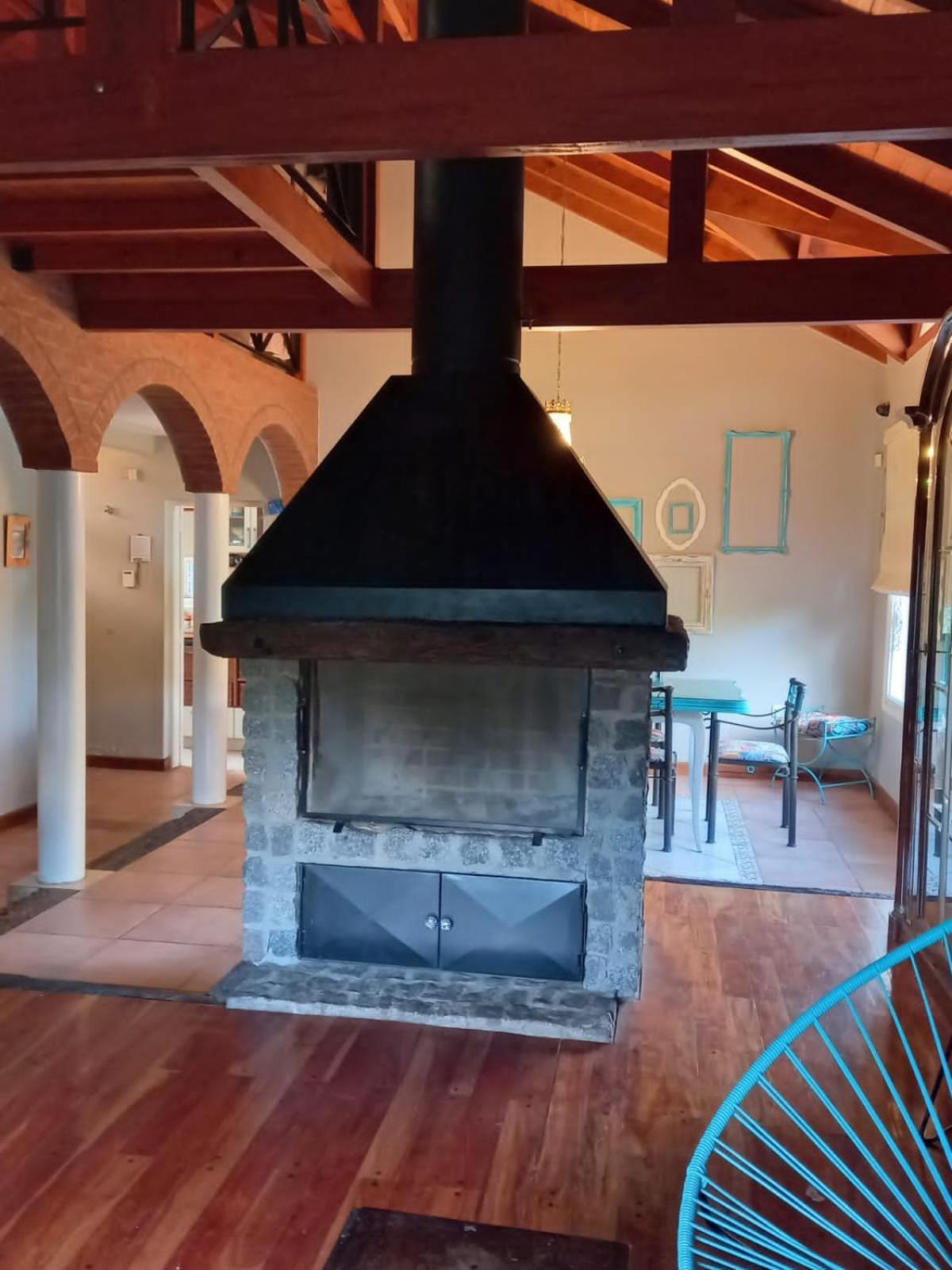 Casa Acantilados Mar del Plata