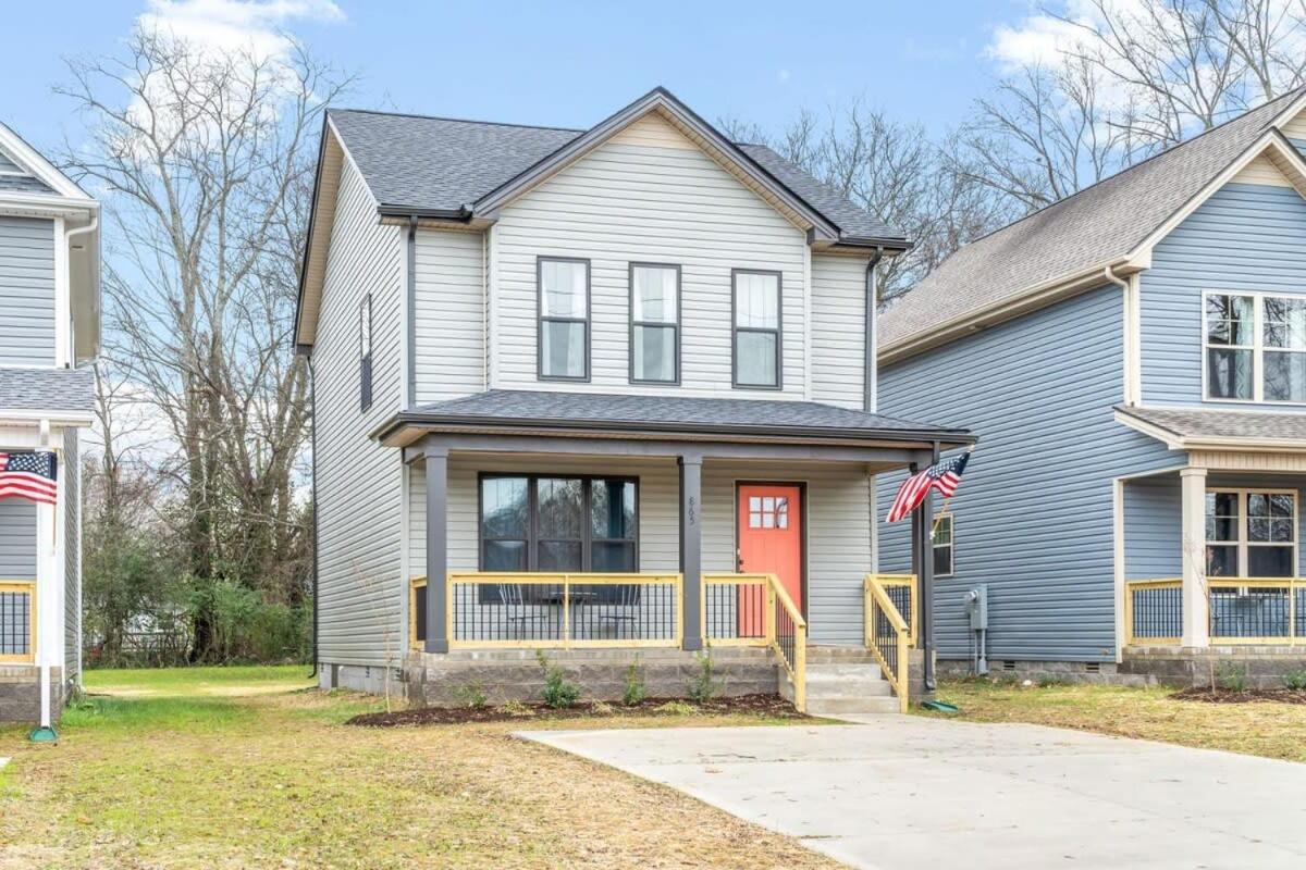 Dandy in Downtown Clarksville- - 3 miles from Downtown! view 4
