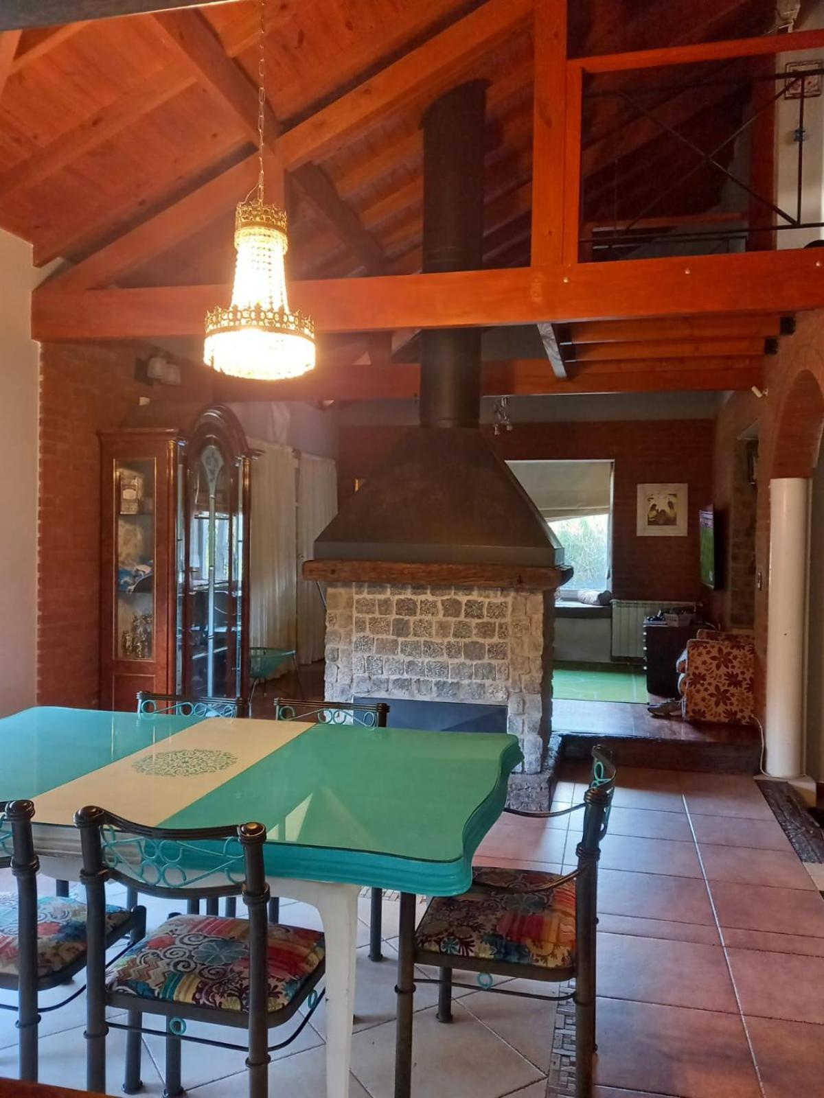 Casa Acantilados Mar del Plata