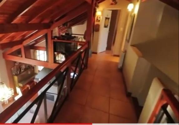 Casa Acantilados Mar del Plata