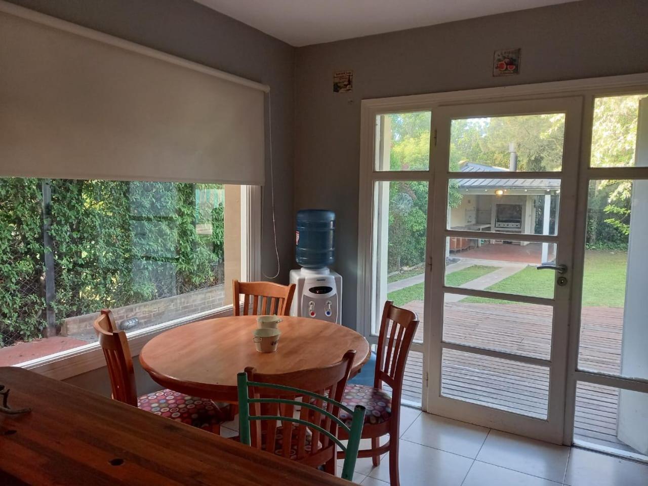 Casa Acantilados Mar del Plata