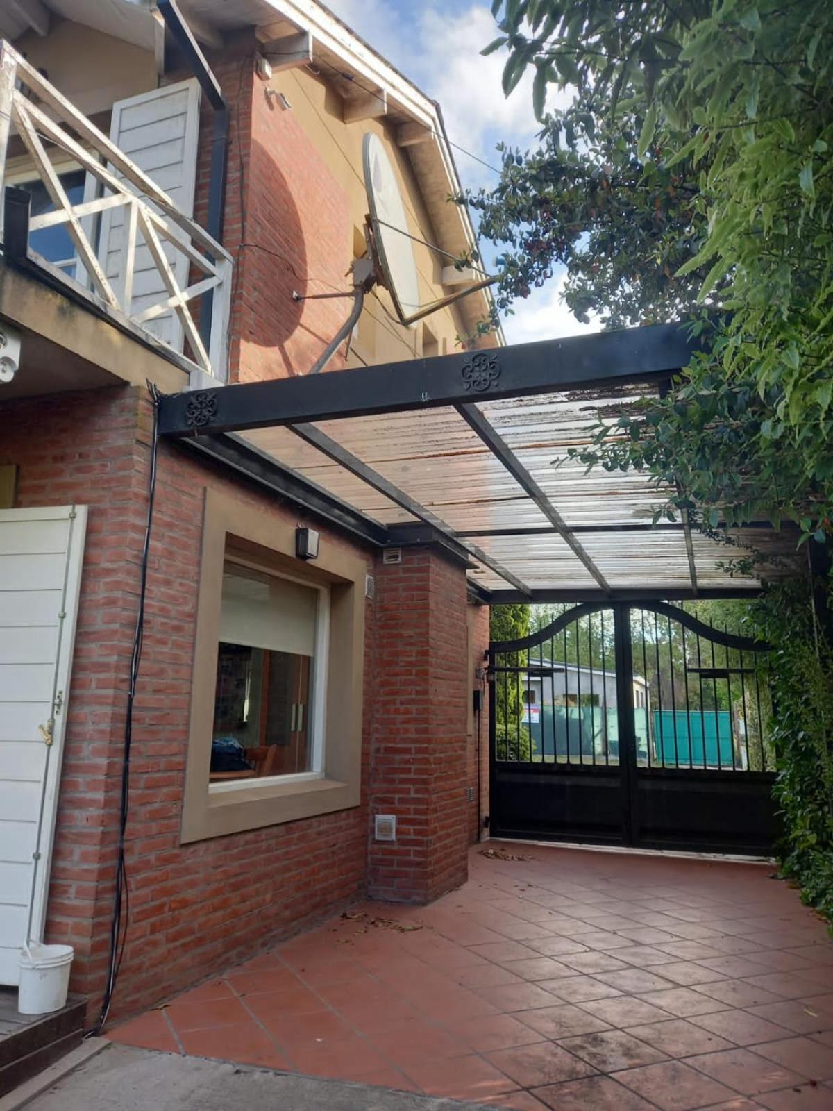 Casa Acantilados Mar del Plata