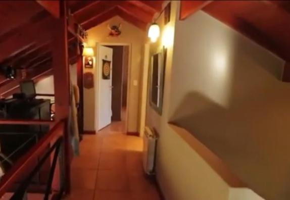 Casa Acantilados Mar del Plata