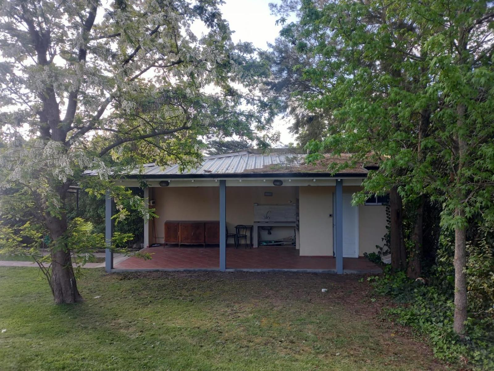 Casa Acantilados Mar del Plata