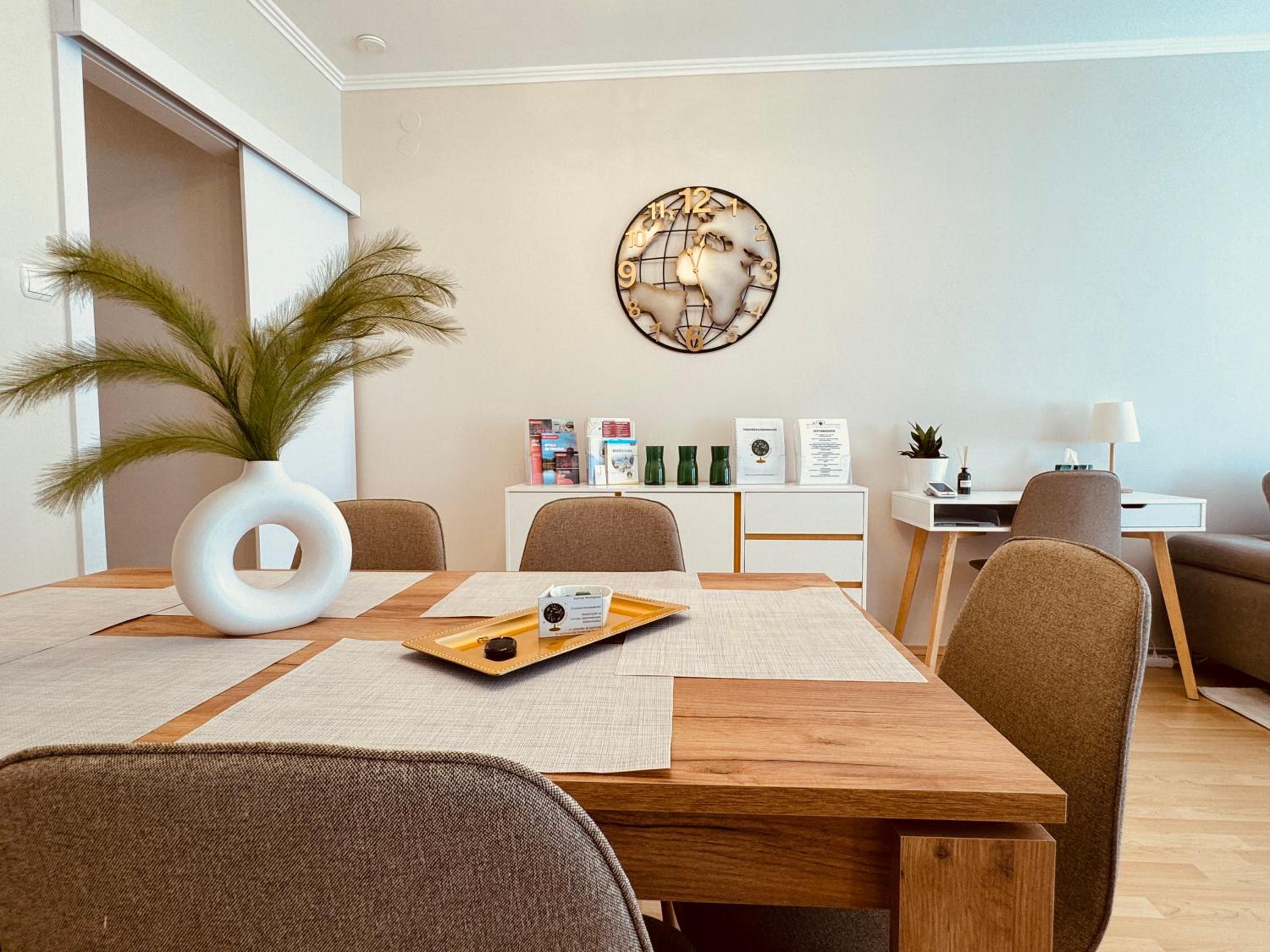Európa Apartman