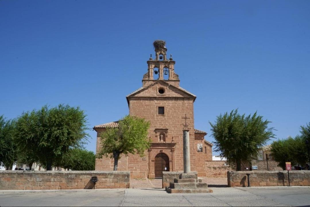 Alojamiento el camarín