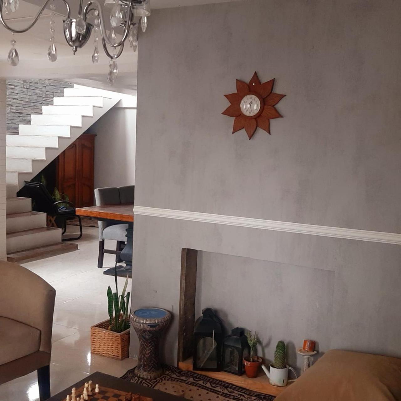 La Casa del Lago