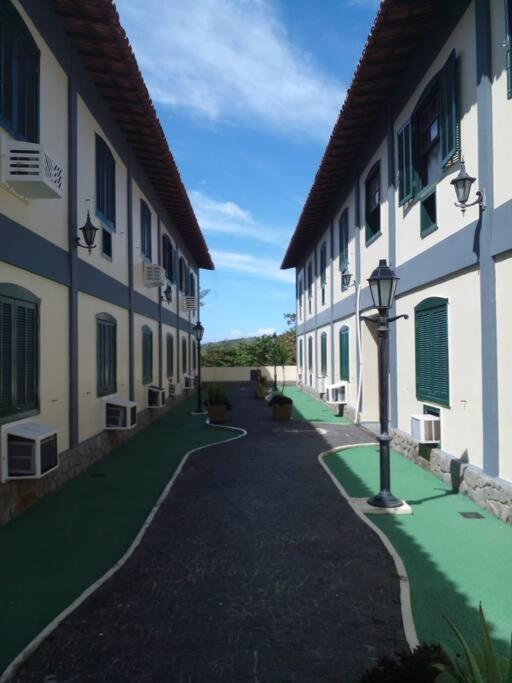 Praia do Pero - Condominio pe na areia - Pero em Cabo Frio