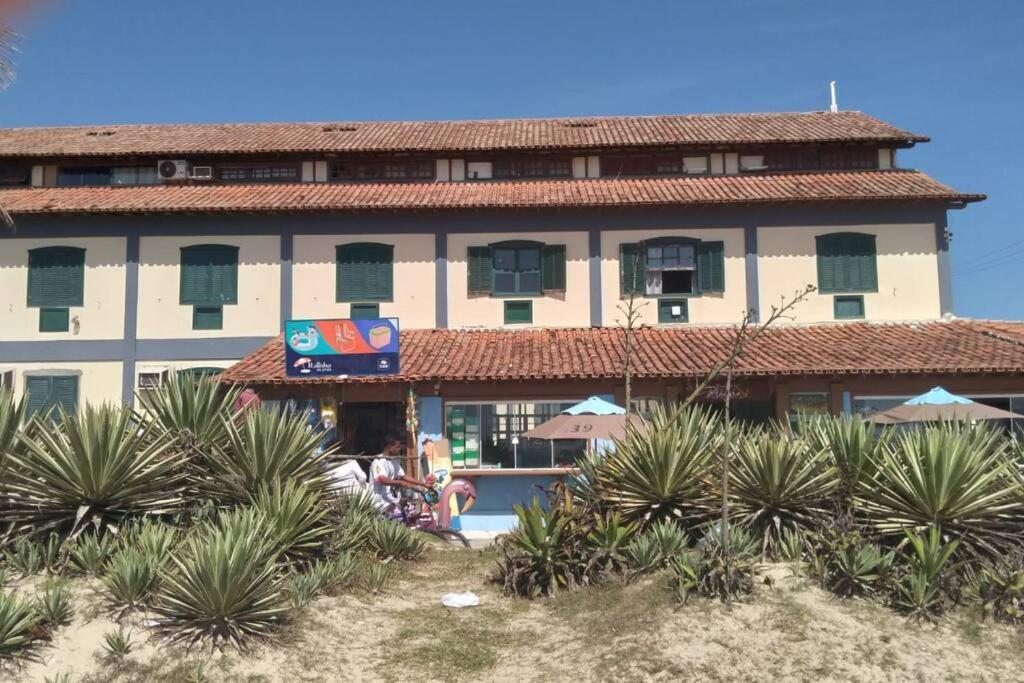 Praia do Pero - Condominio pe na areia - Pero em Cabo Frio