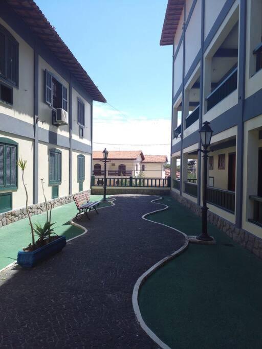 Praia do Pero - Condominio pe na areia - Pero em Cabo Frio