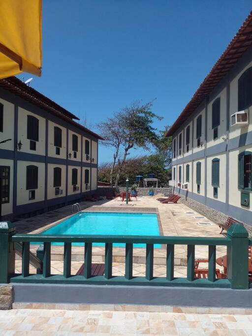Praia do Pero - Condominio pe na areia - Pero em Cabo Frio