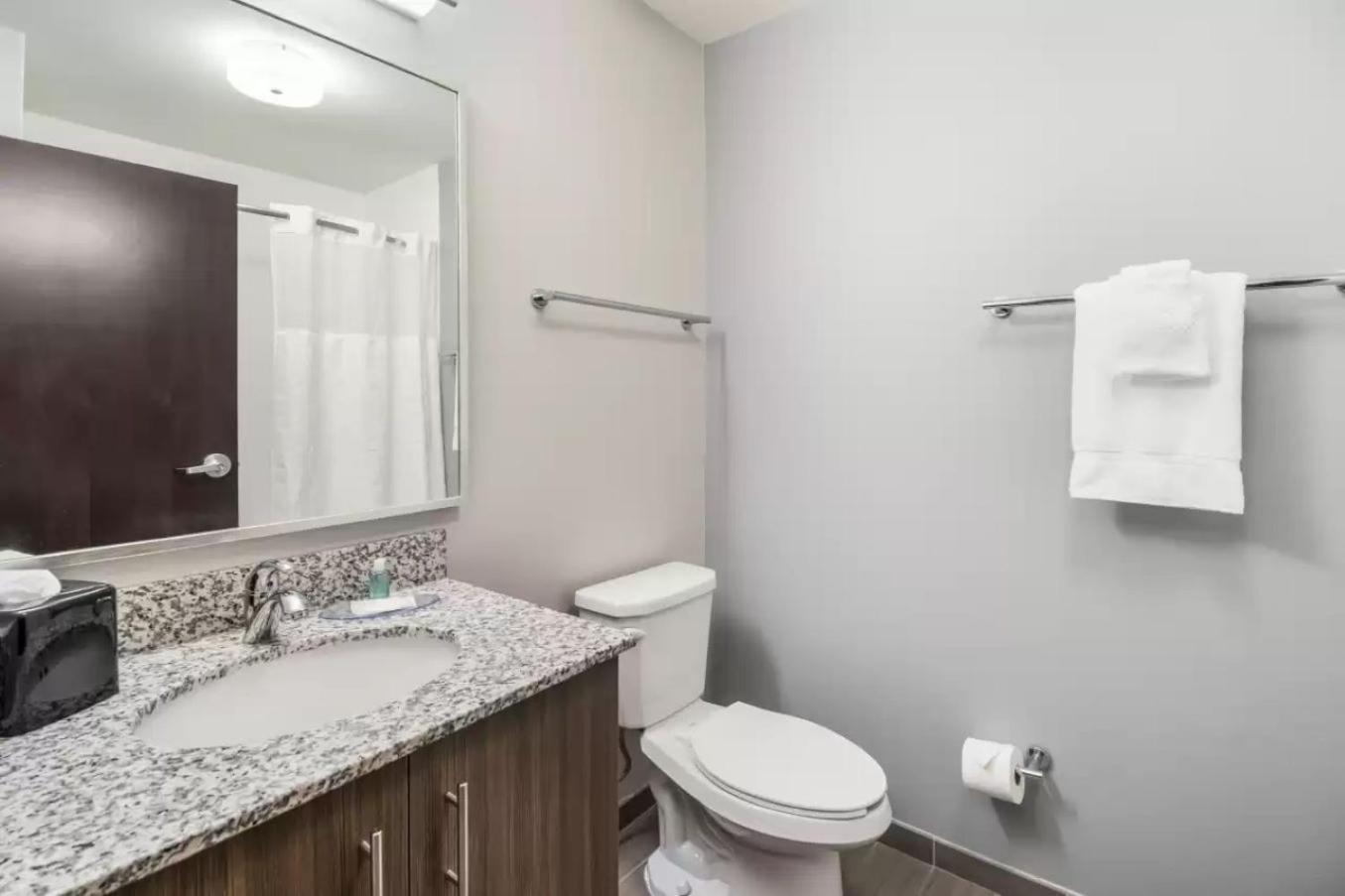 MainStay Suites at Discovery Park of America view 5