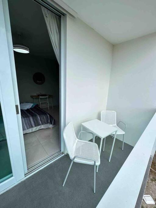 Lovely Beach House in playa Sardinera view 3