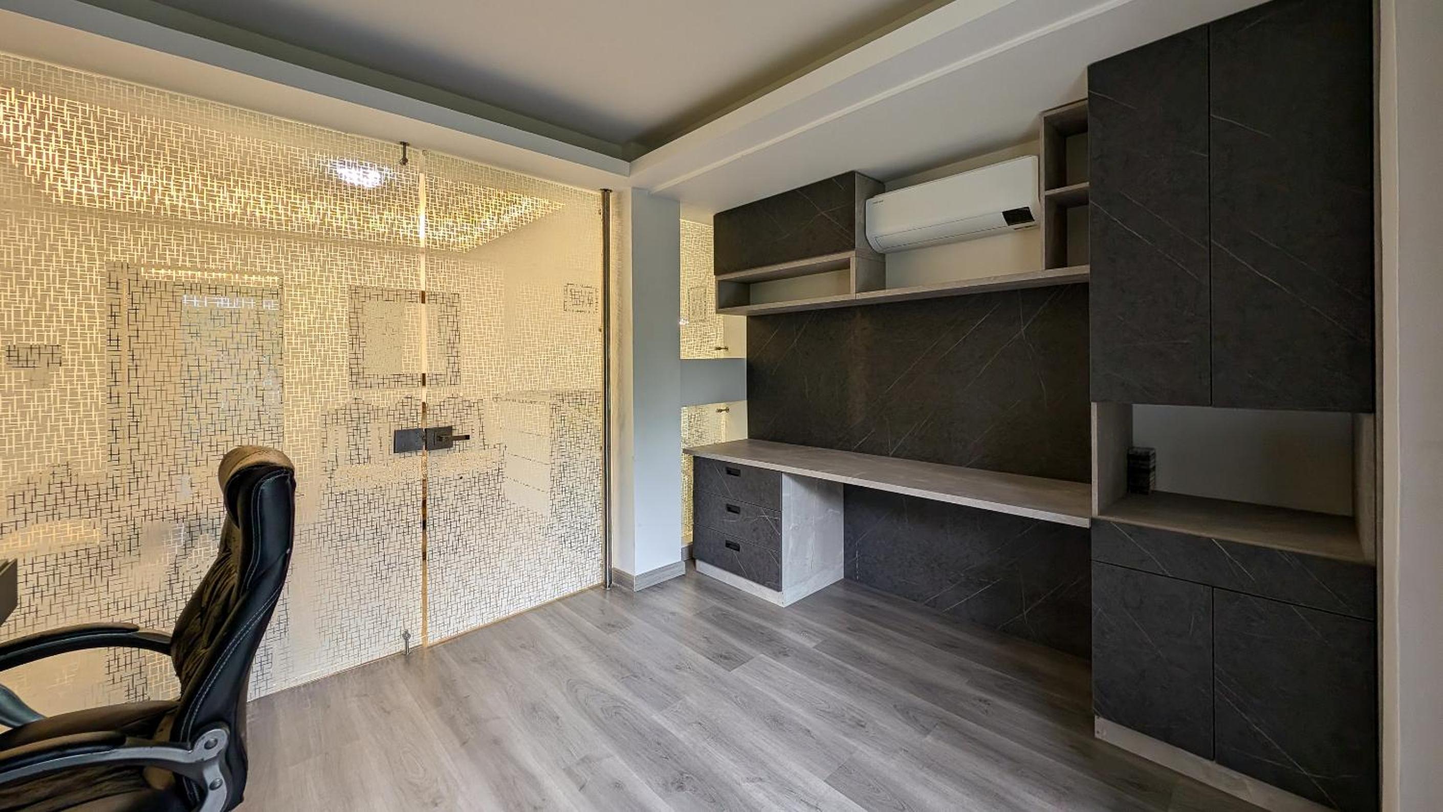 Chalet Albalua