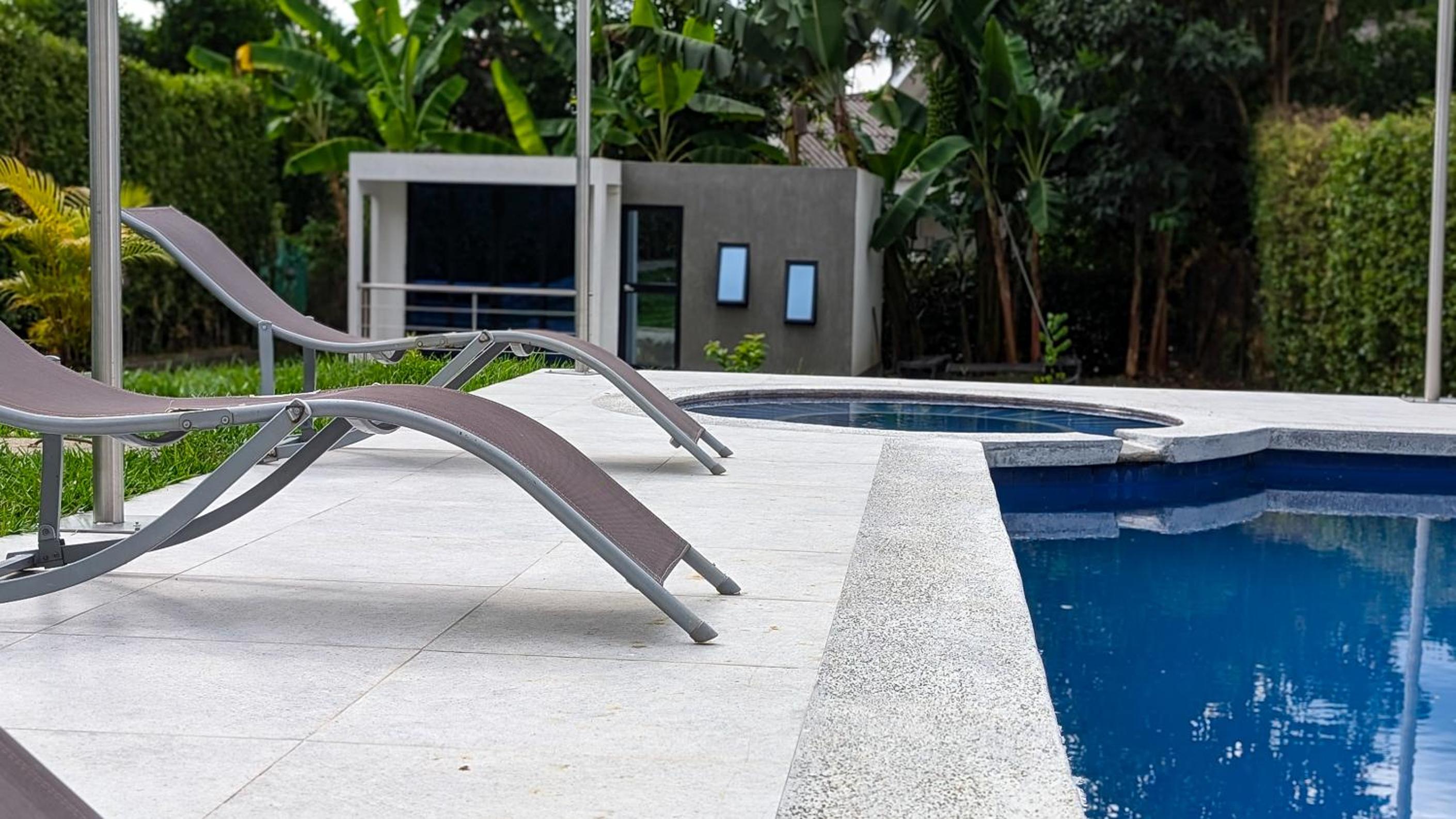 Chalet Albalua