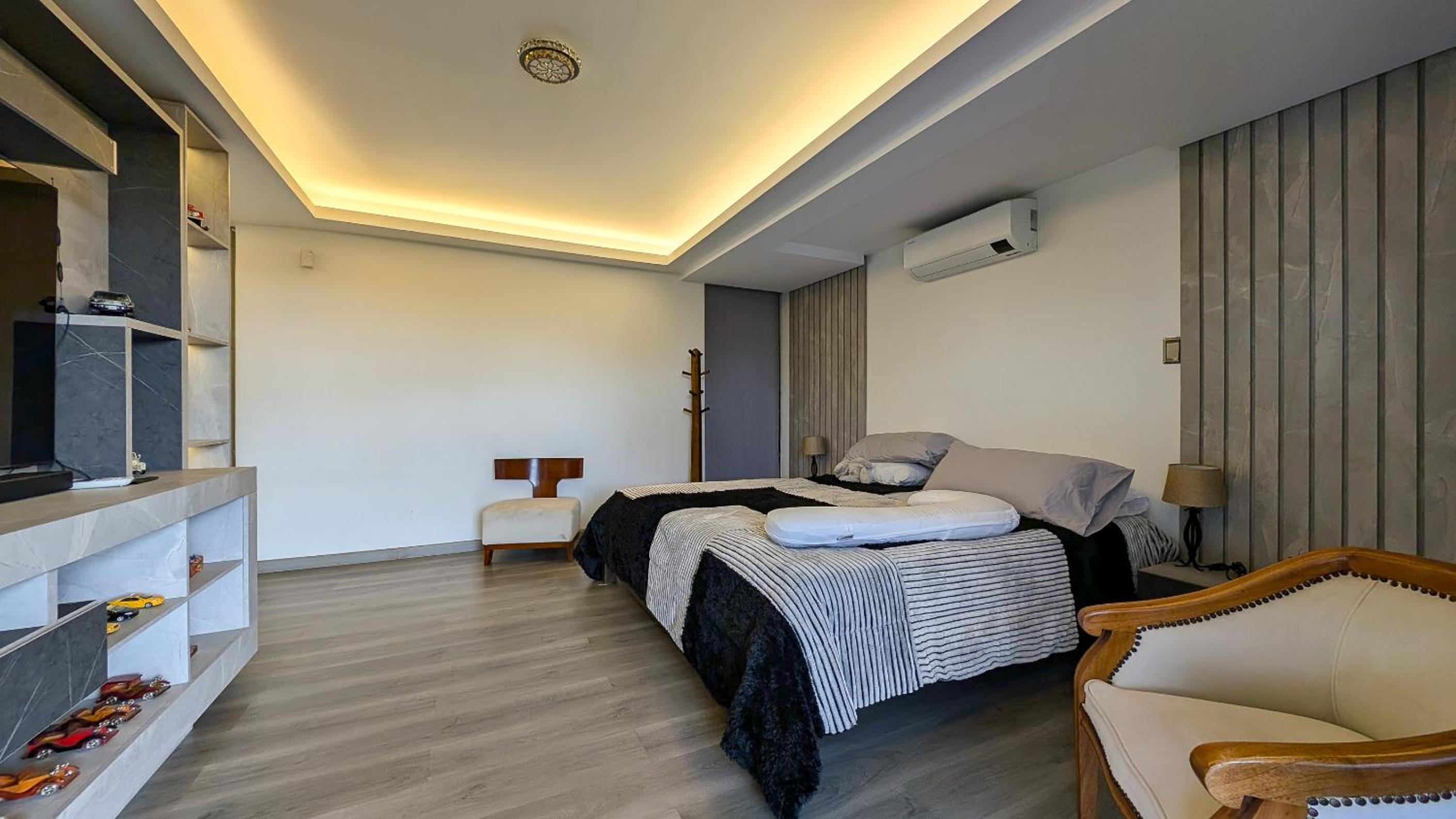 Chalet Albalua