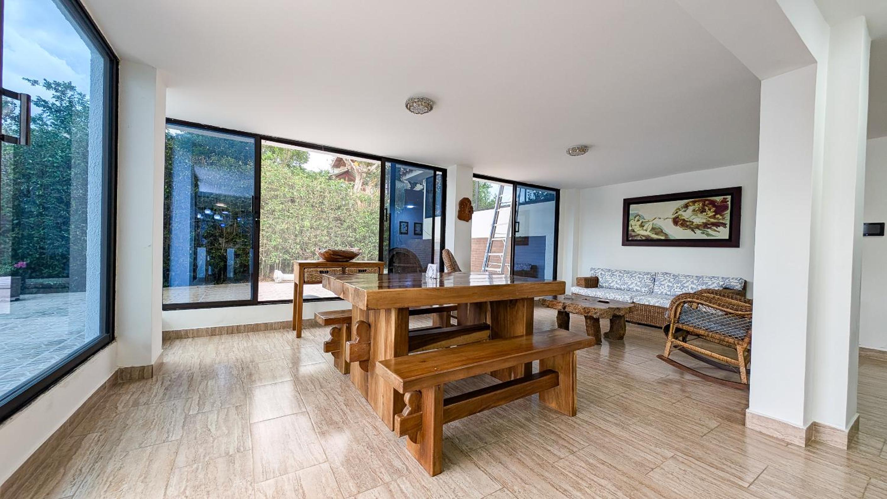 Chalet Albalua