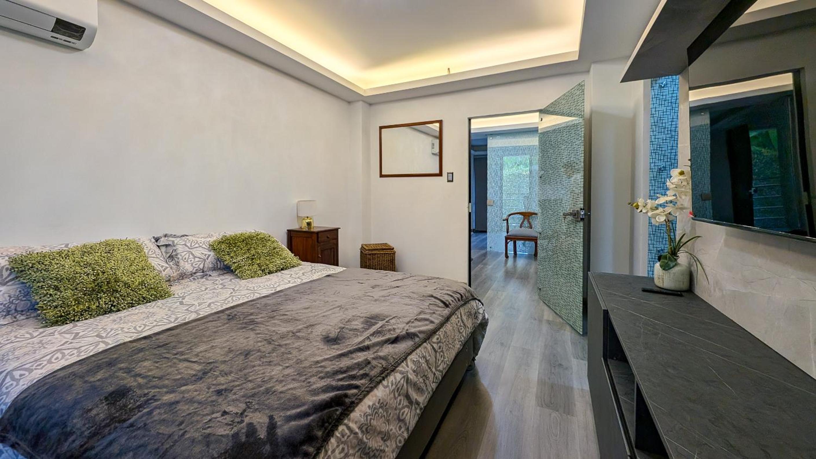 Chalet Albalua