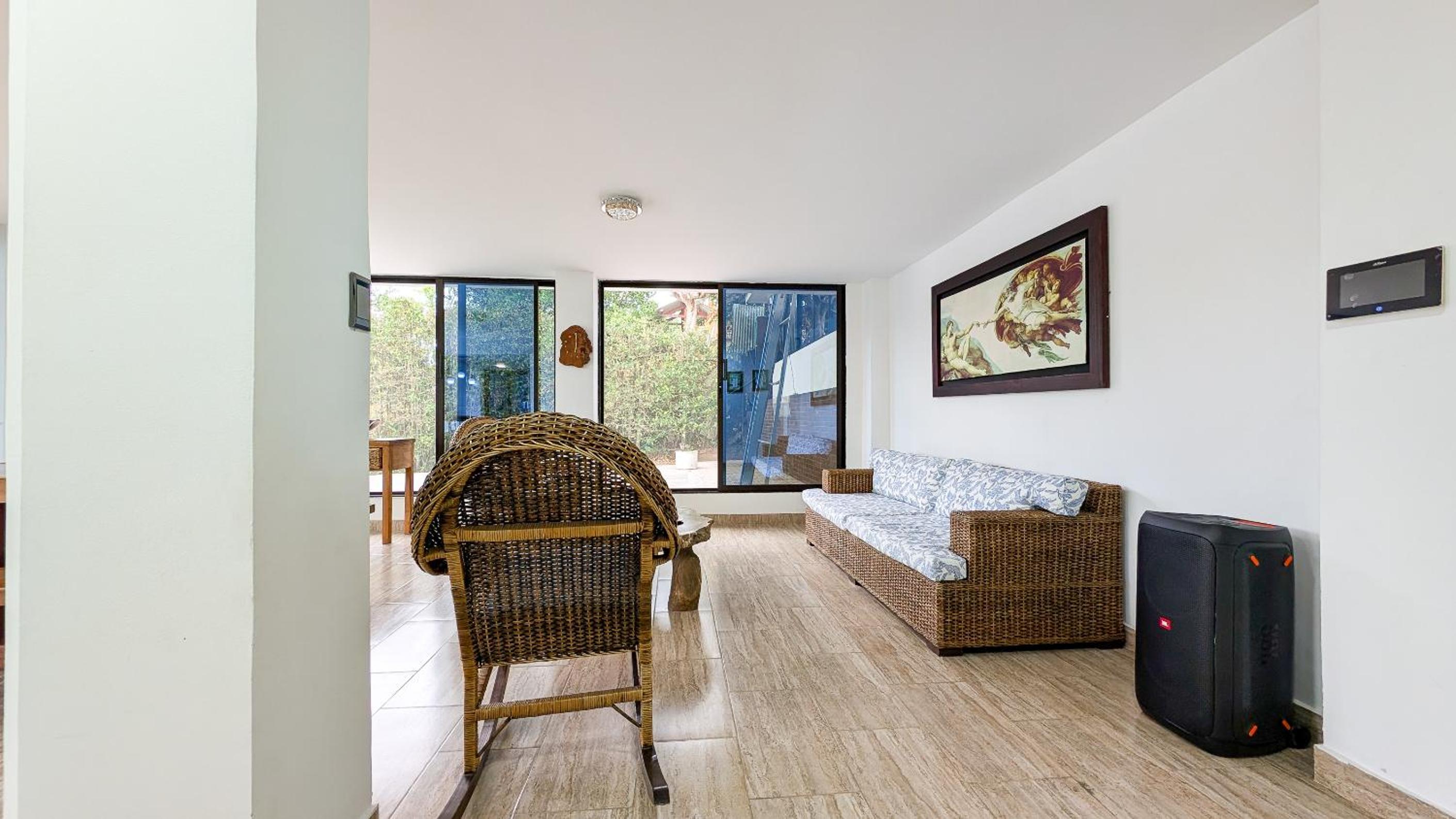 Chalet Albalua