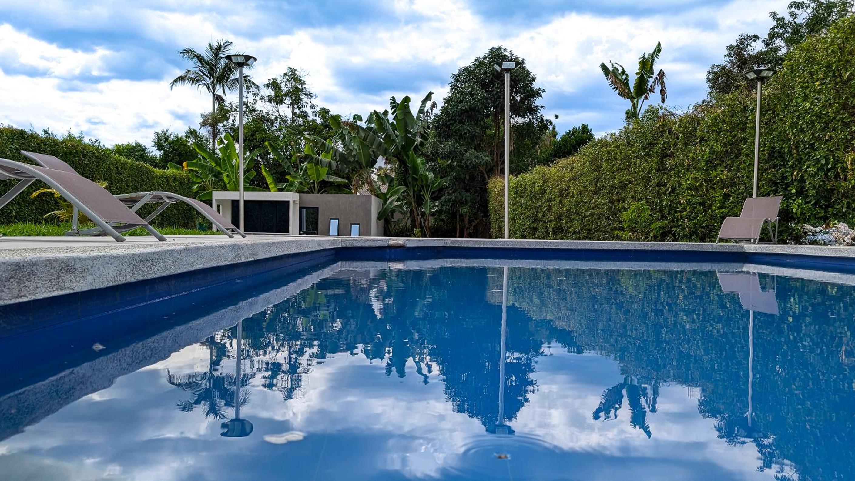 Chalet Albalua
