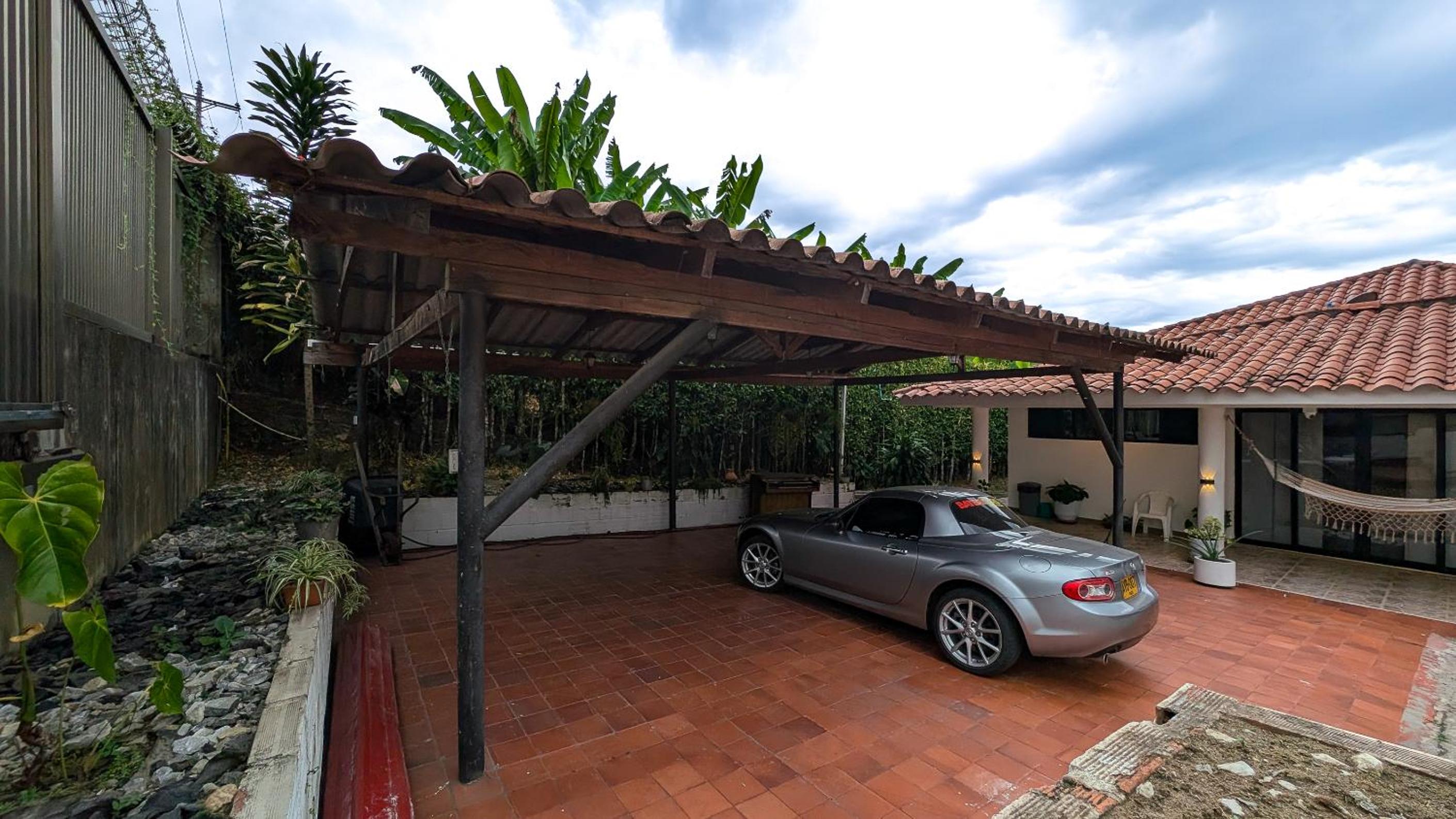 Chalet Albalua