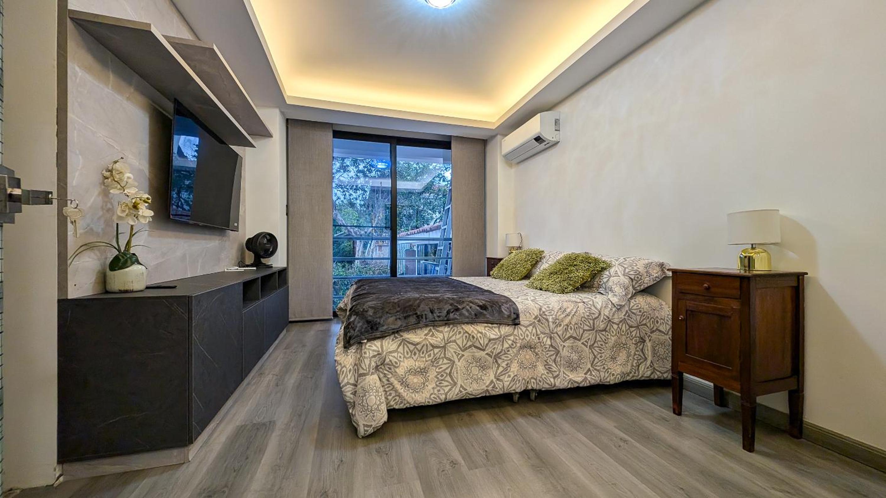 Chalet Albalua