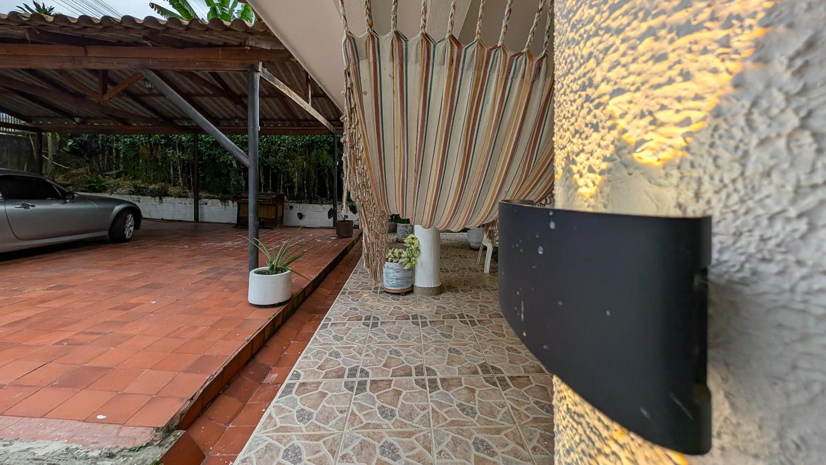 Chalet Albalua