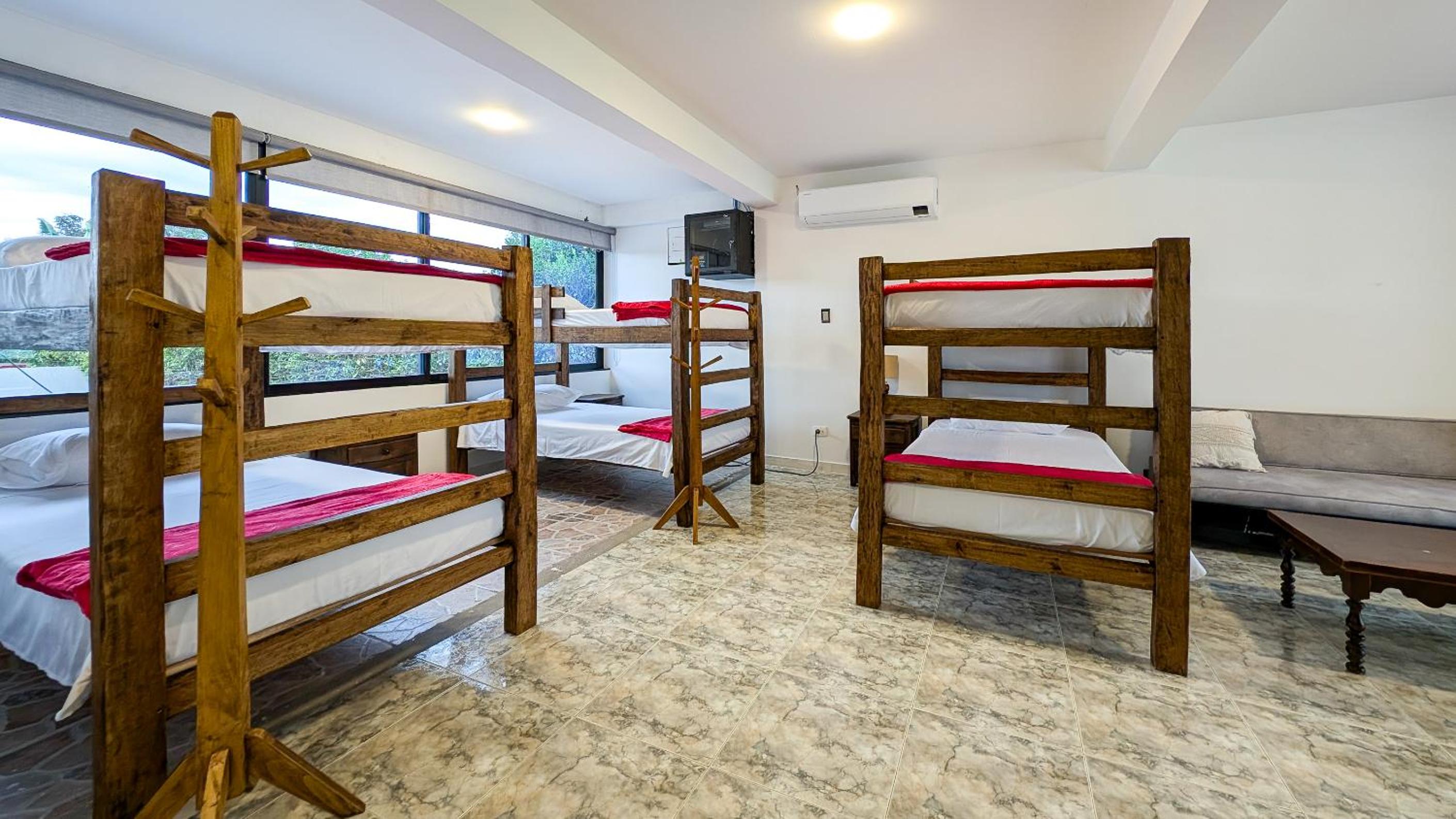 Chalet Albalua