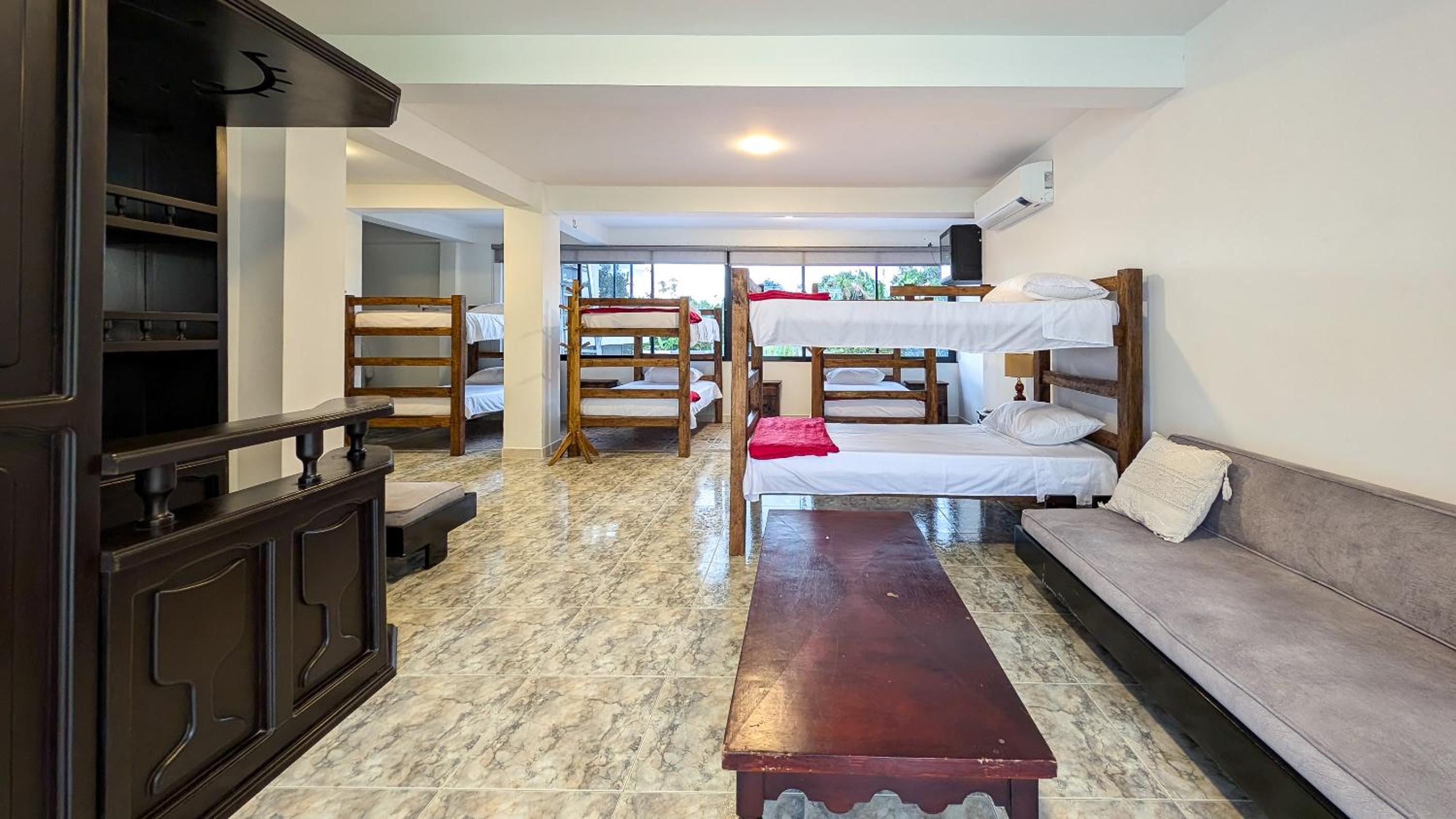 Chalet Albalua