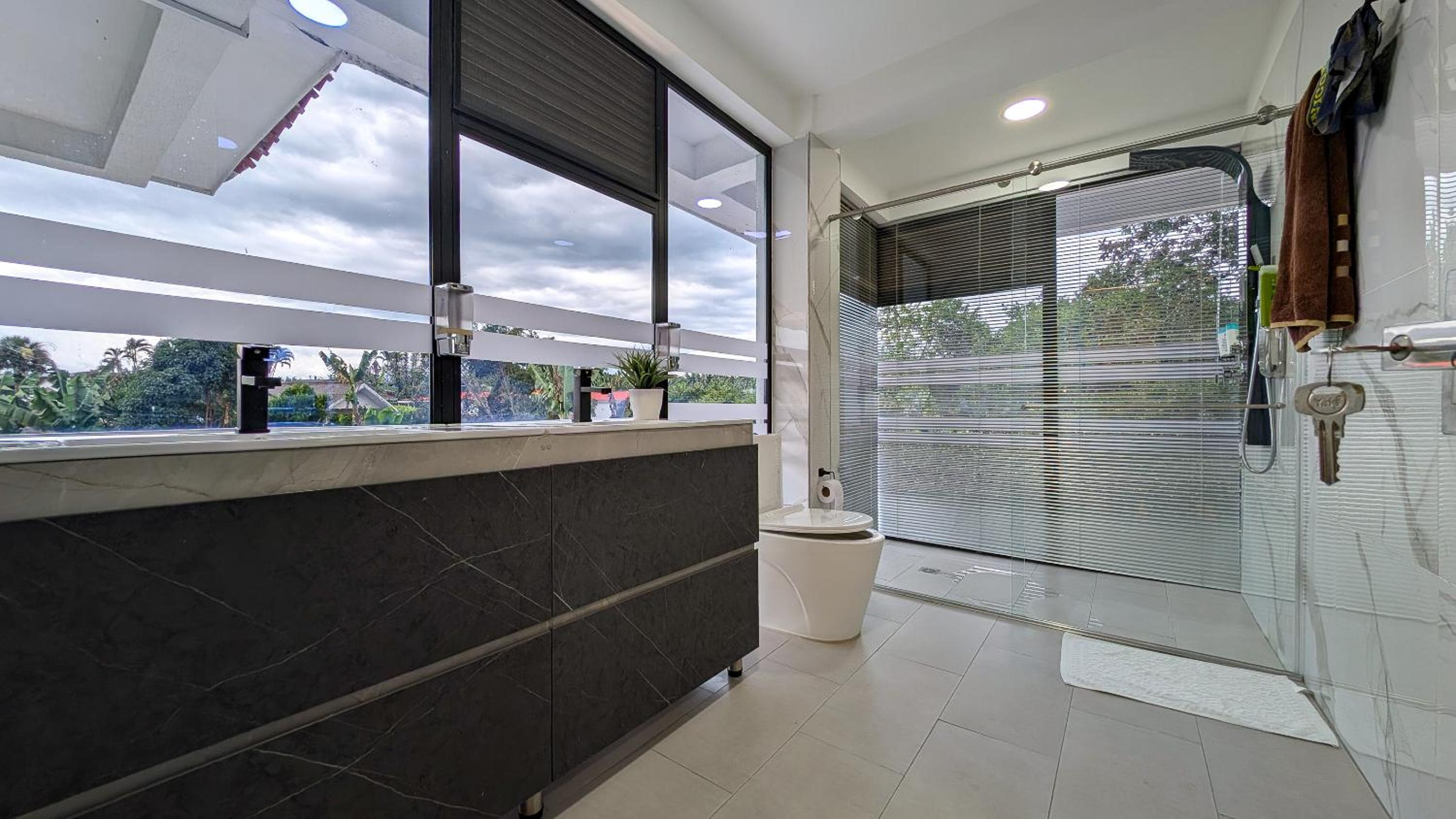 Chalet Albalua