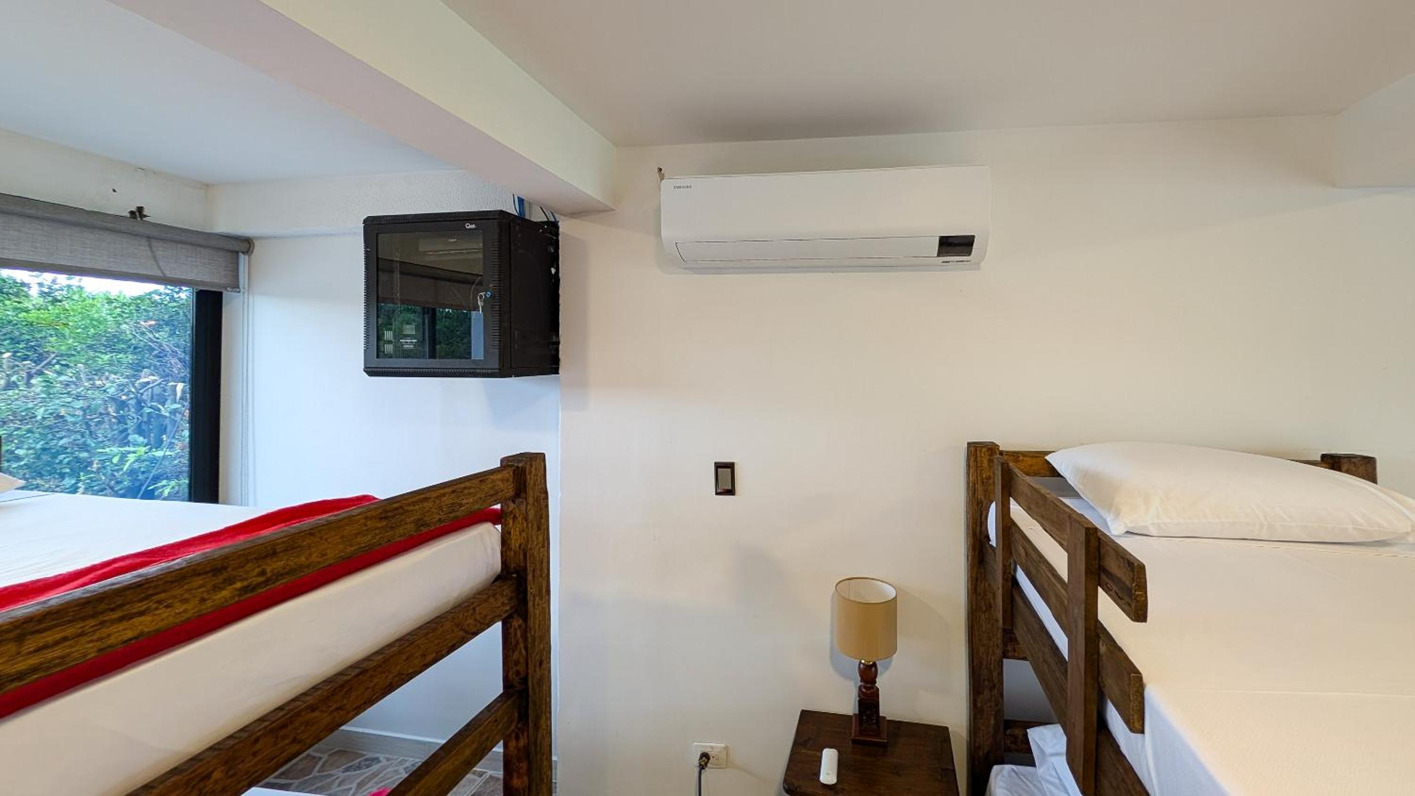 Chalet Albalua