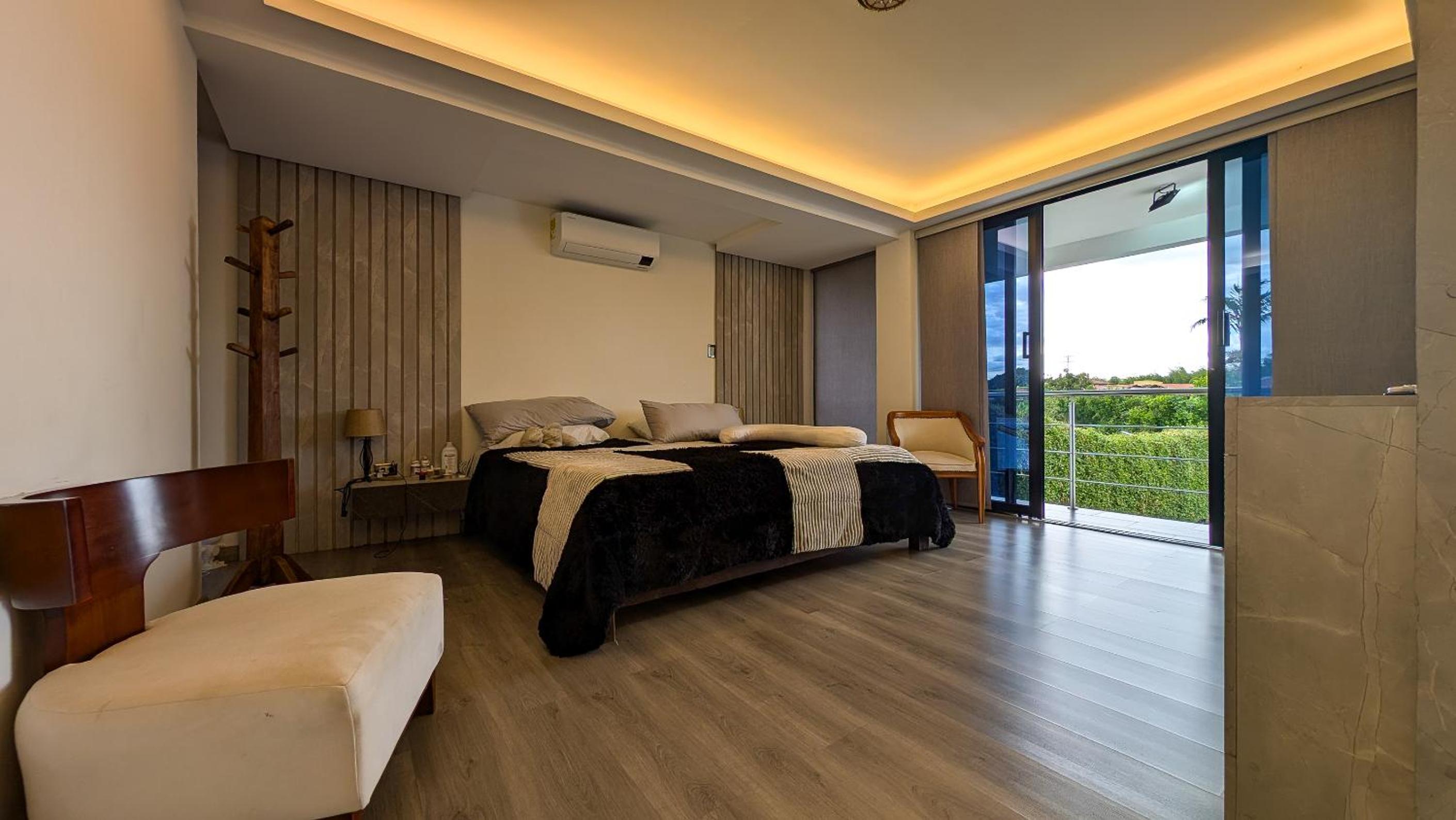 Chalet Albalua