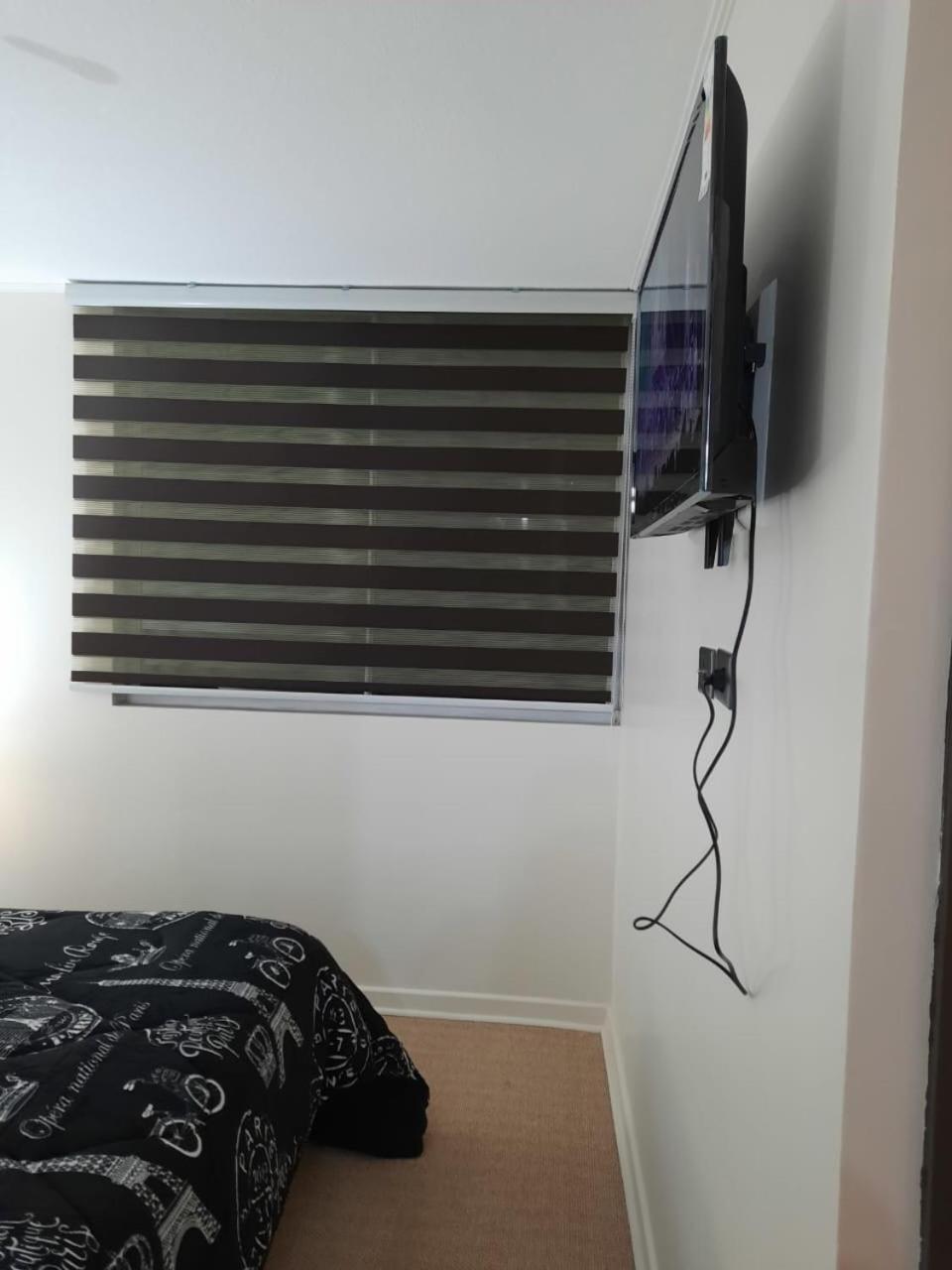 Departamento amoblado arriendo diario