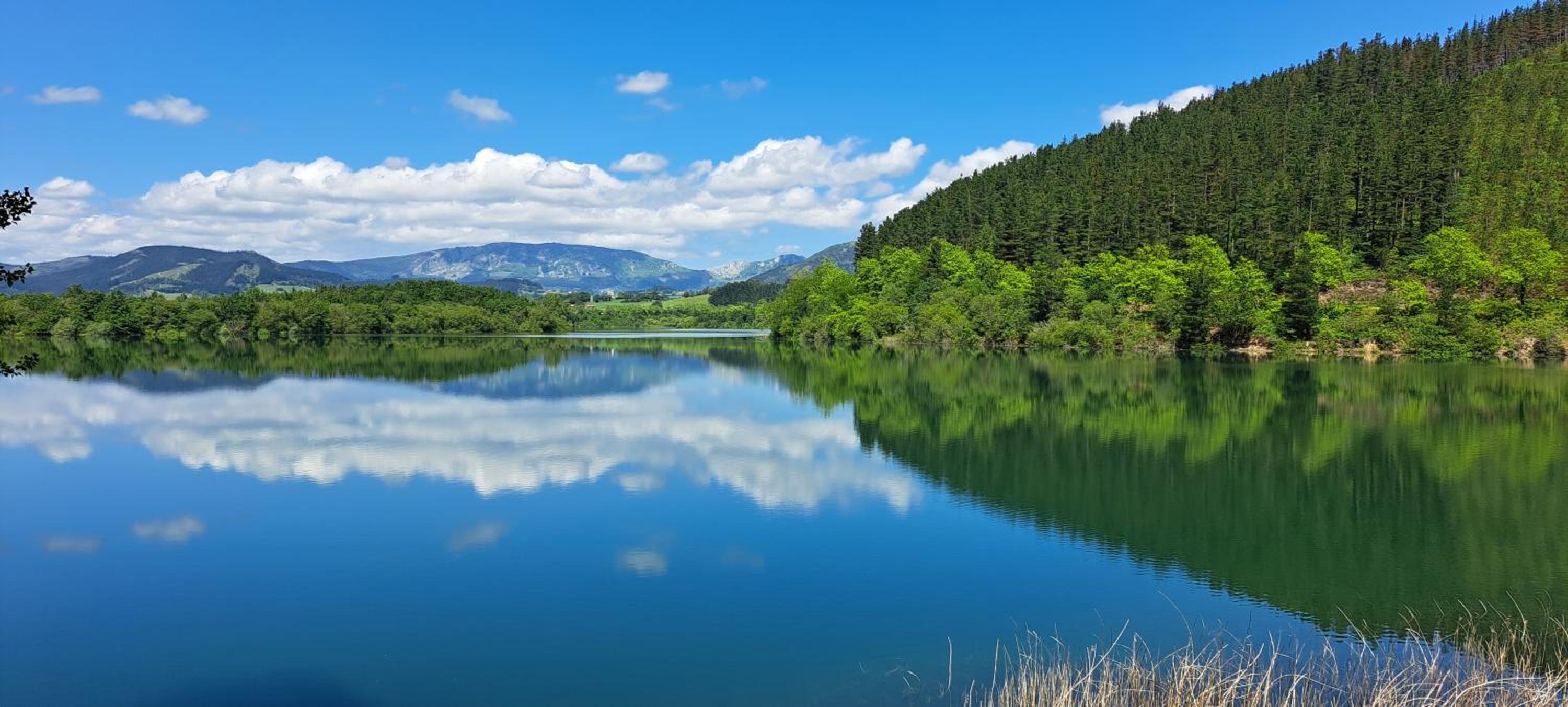 Casa Rural Urkulu Landetxea