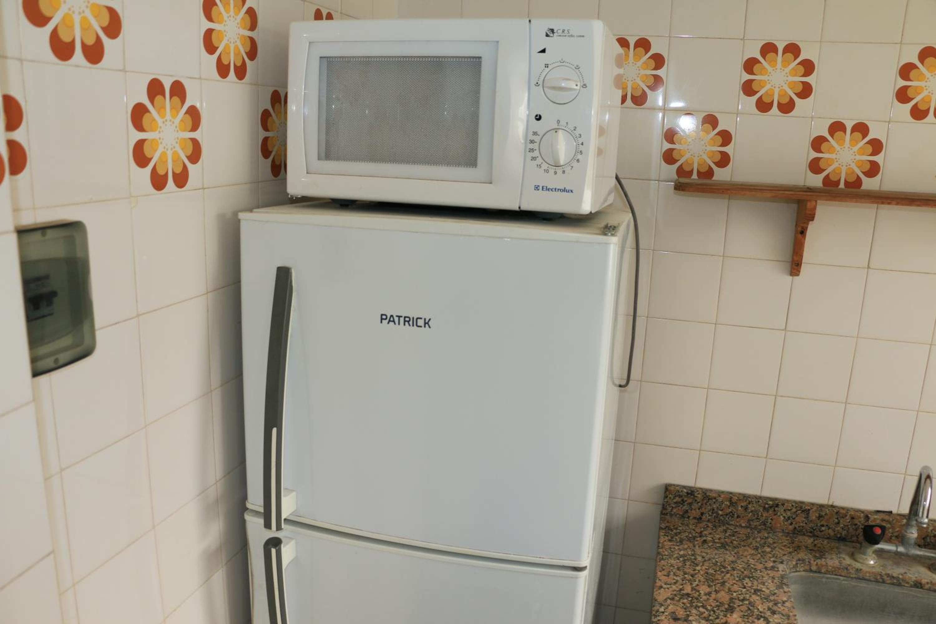 Point Varese l 1amb cocina separada