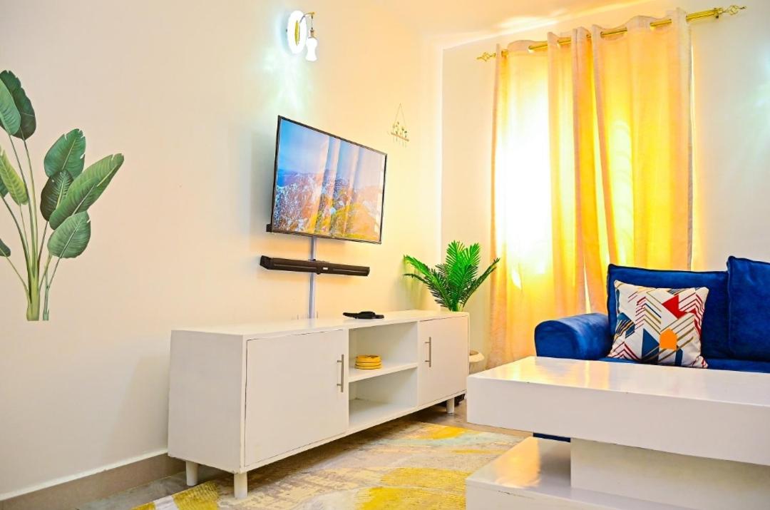 Kawamu apartment