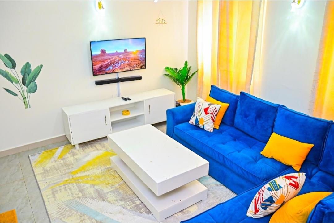 Kawamu apartment