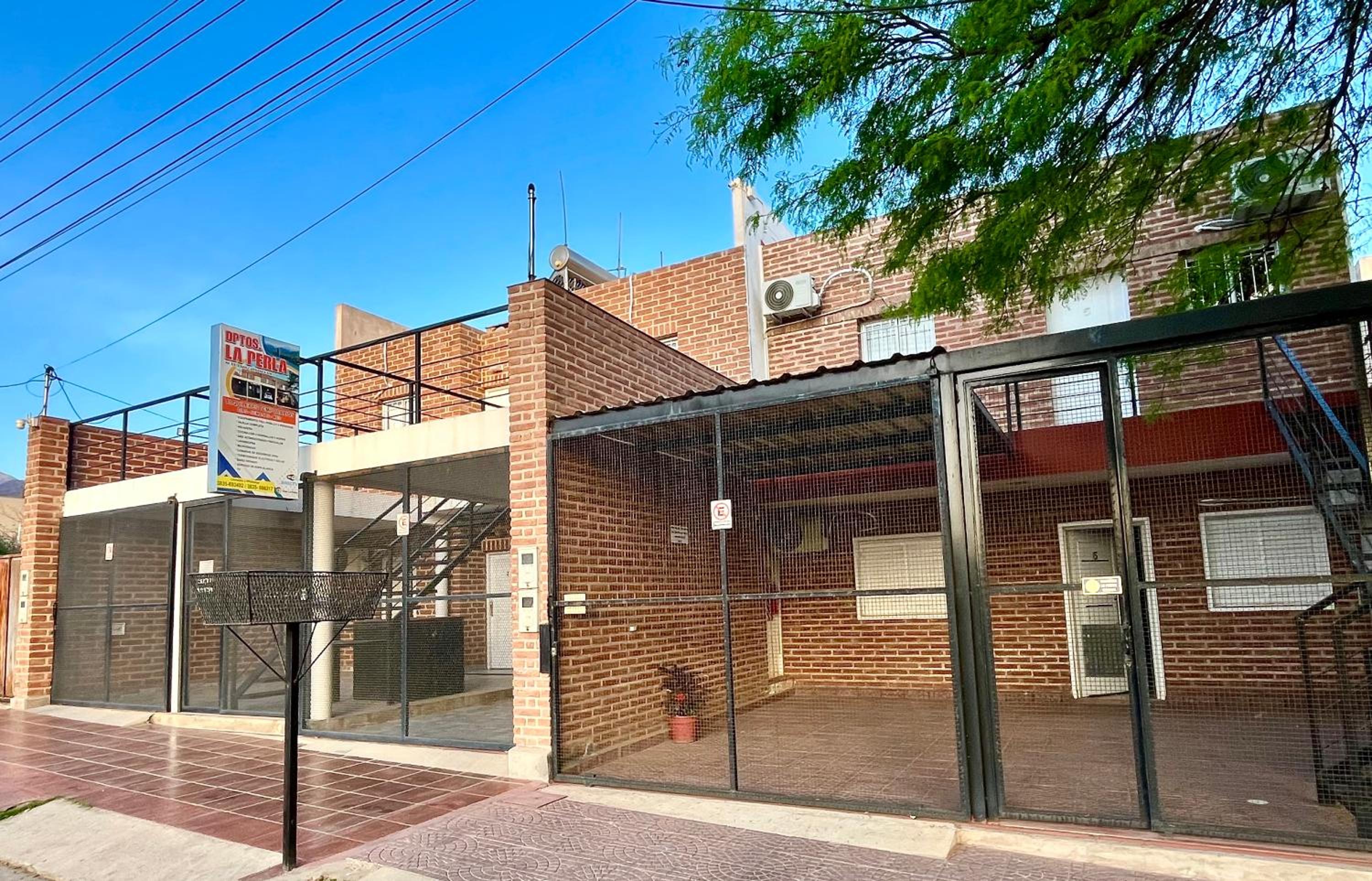 Departamentos "La Perla" - Image 1