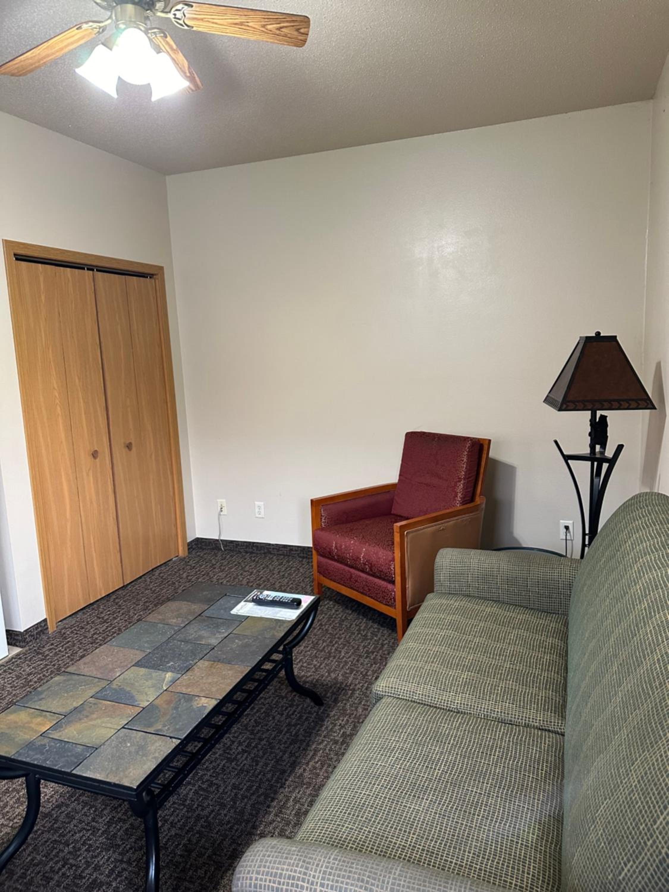 The Sawmill Inn - Image 2