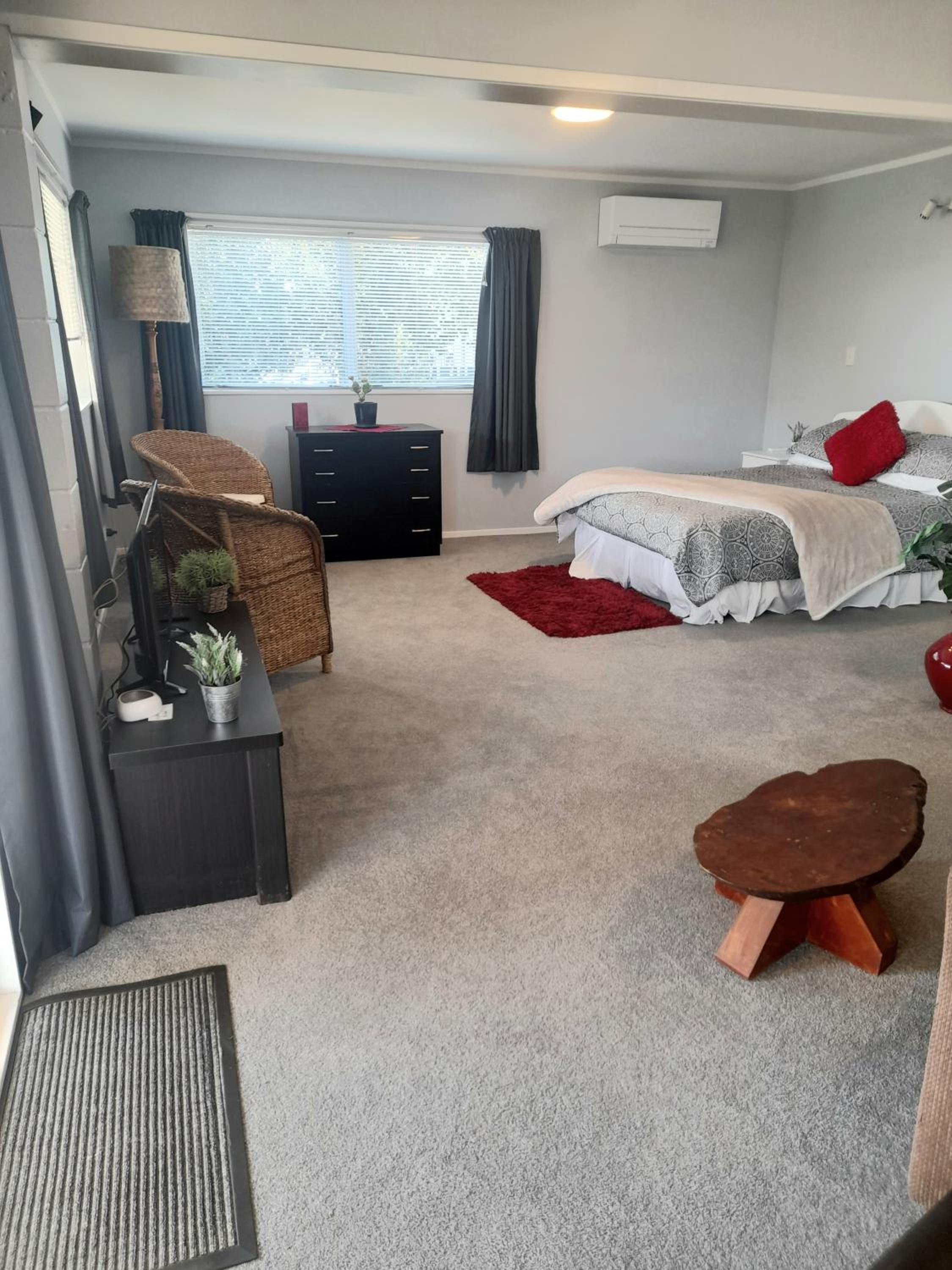 Kawau View Studio view 3